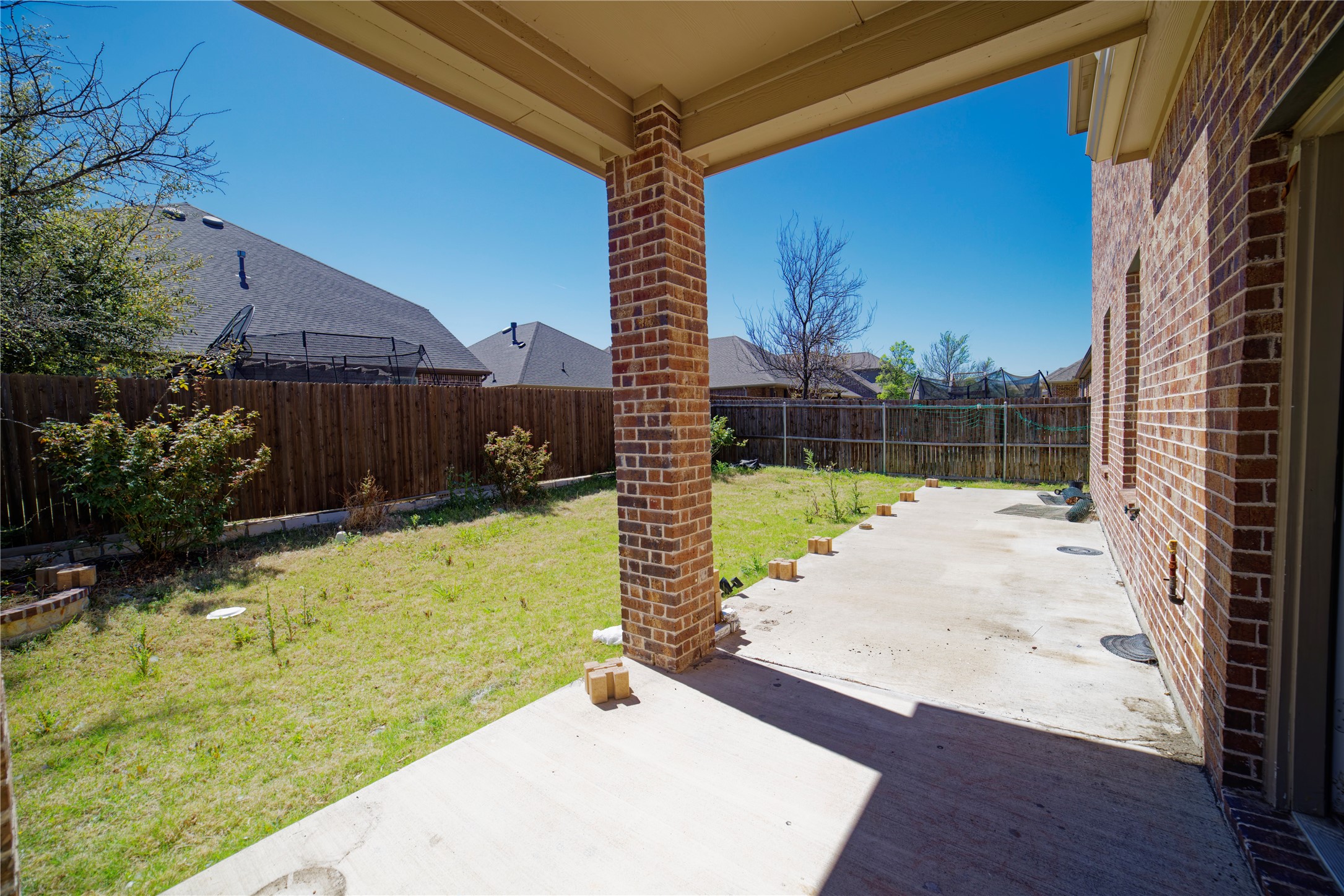 10929 Calvert Mckinney TX 75071
