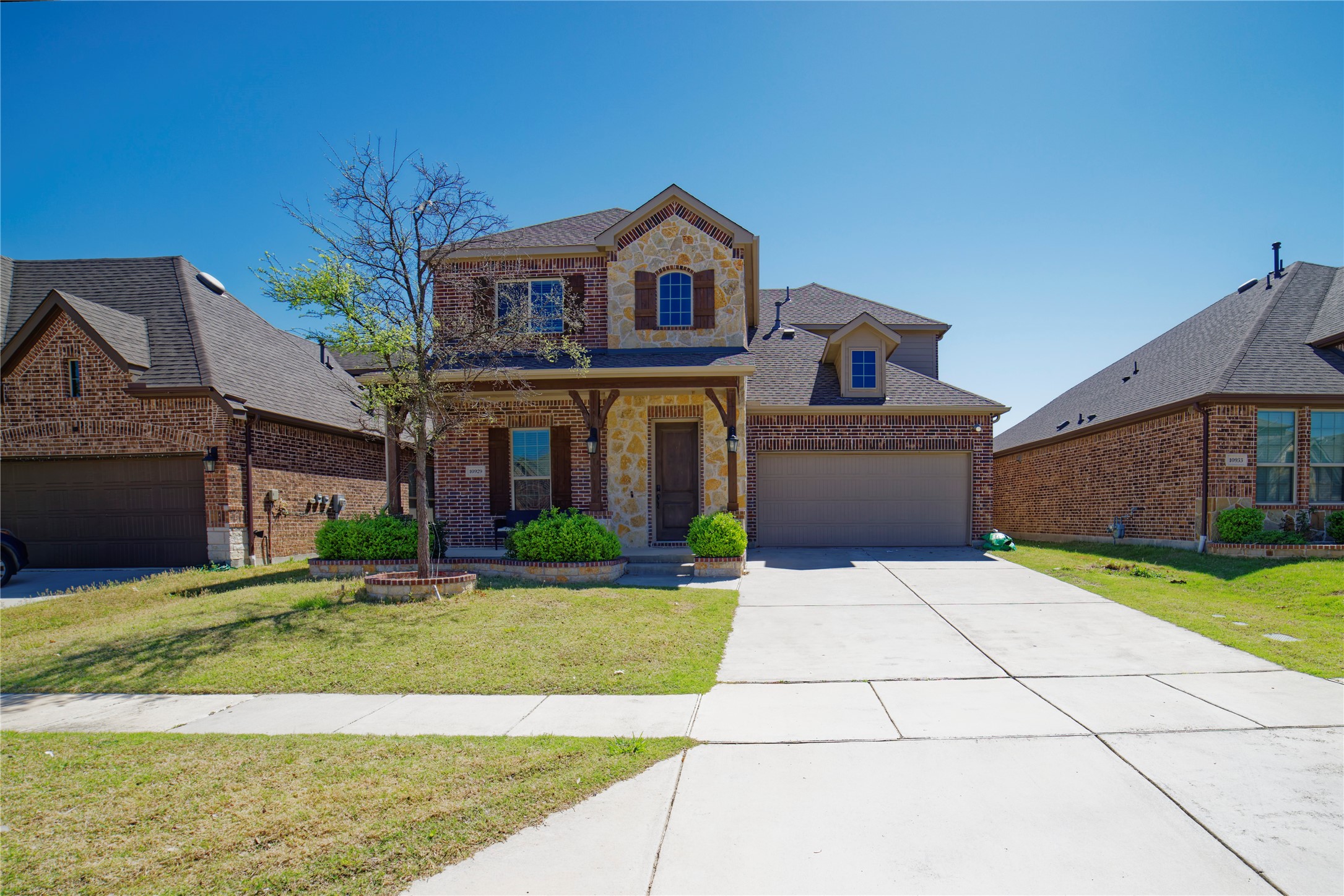 10929 Calvert Mckinney TX 75071