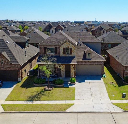 10929 Calvert Mckinney TX 75071
