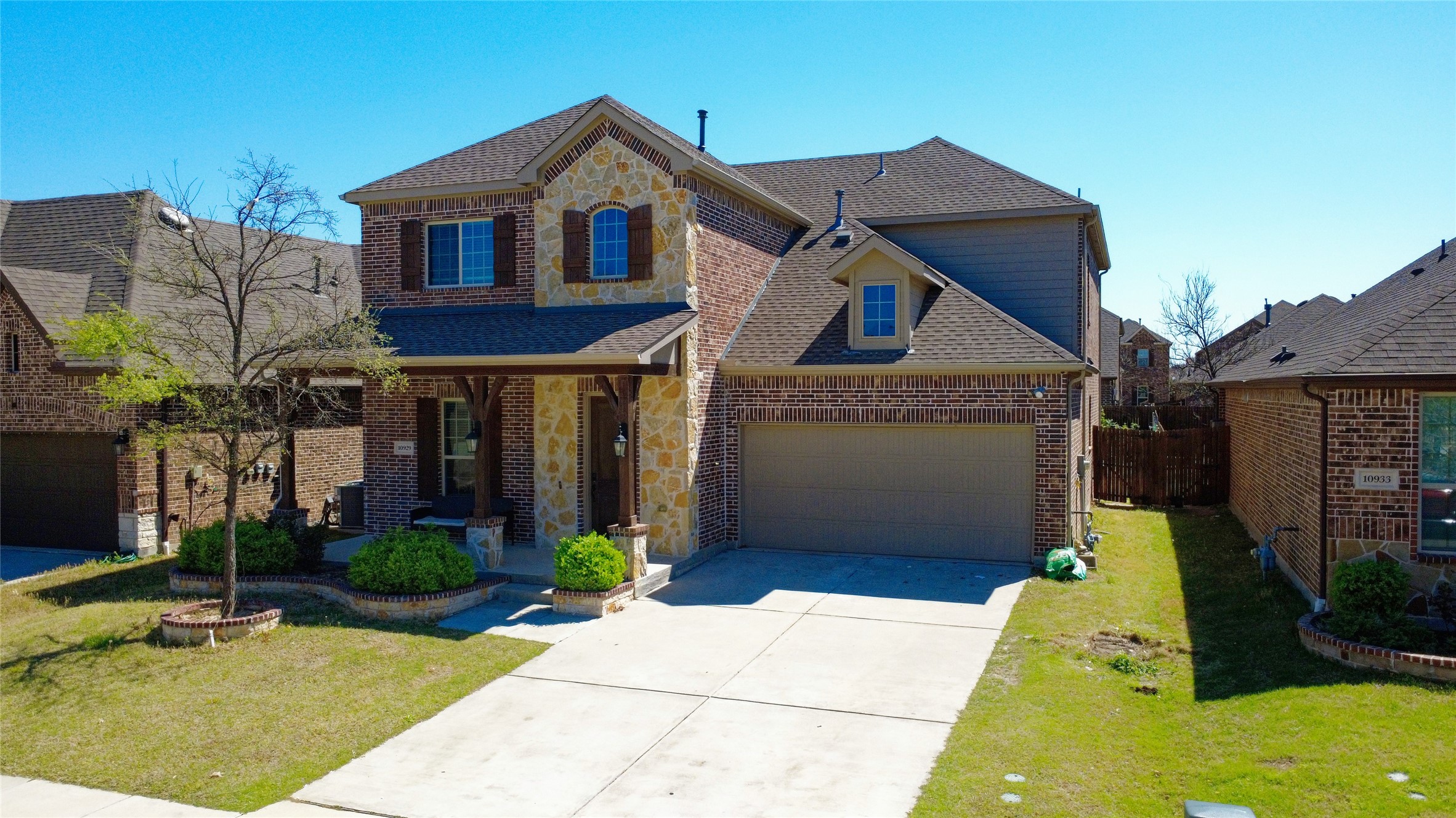 10929 Calvert Mckinney TX 75071