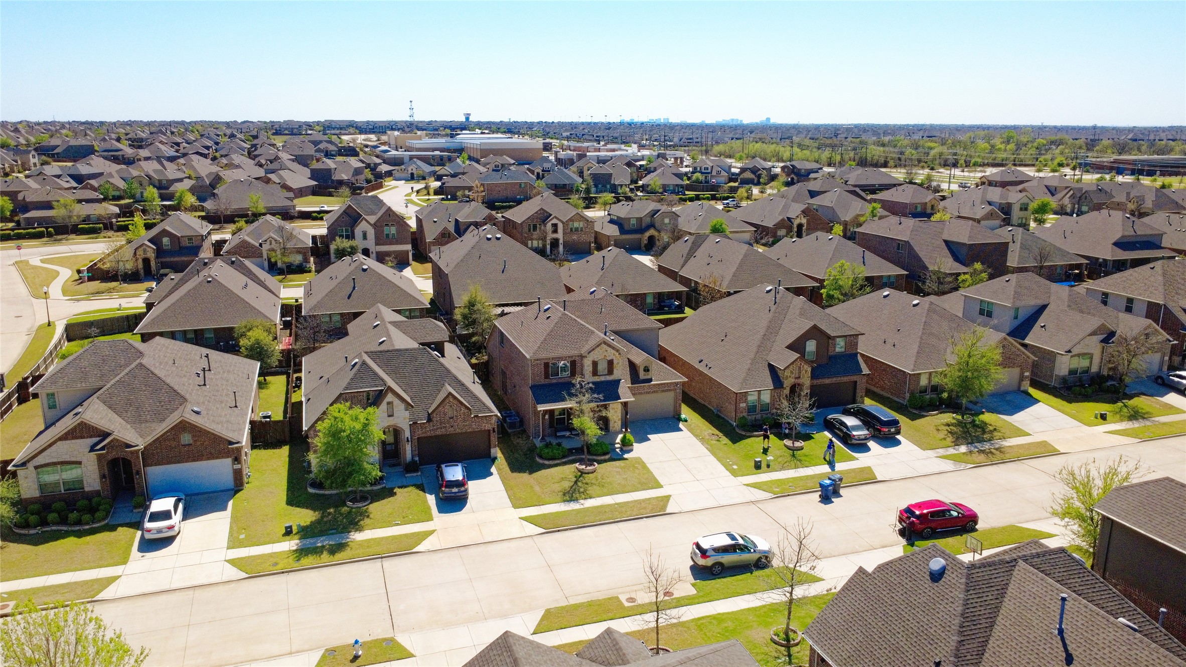 10929 Calvert Mckinney TX 75071