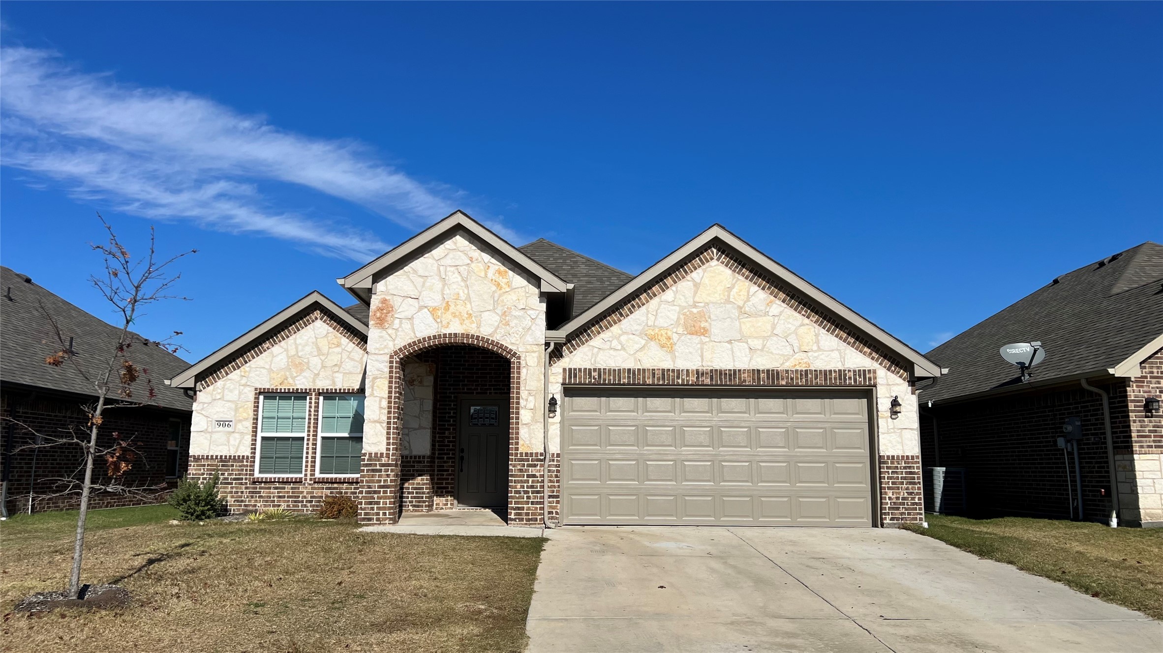 906 Tippit Lane Greenville TX 75402