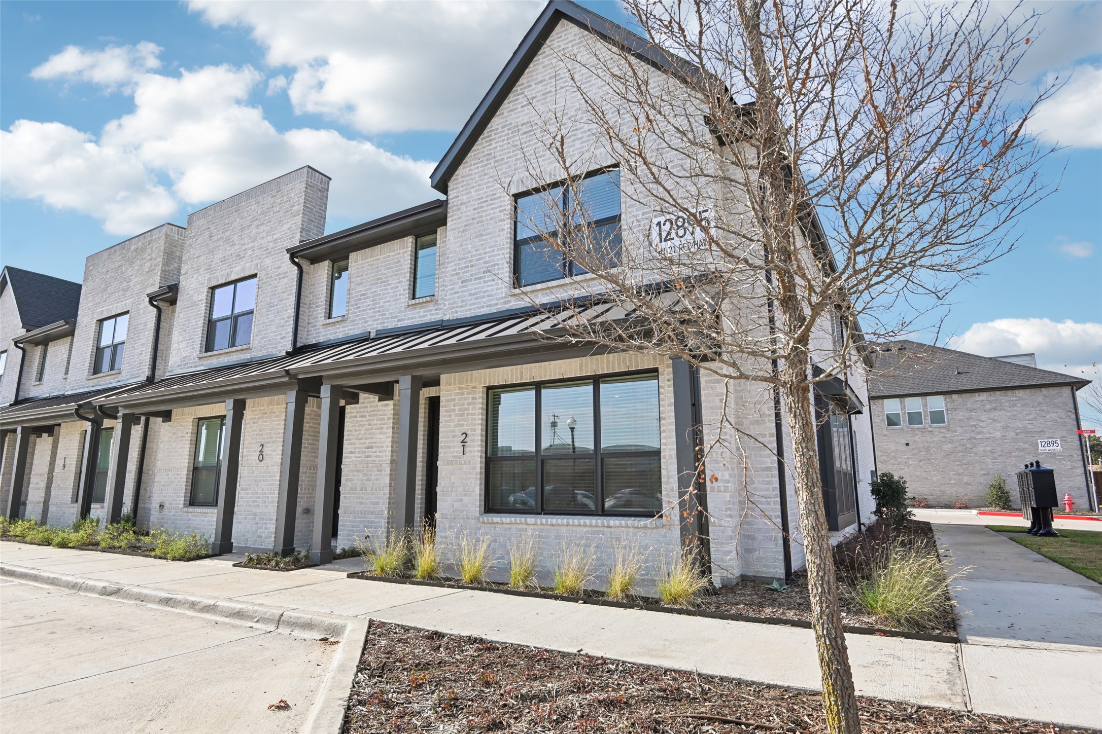 12895 Red Hawk Drive Farmers Branch TX 75234