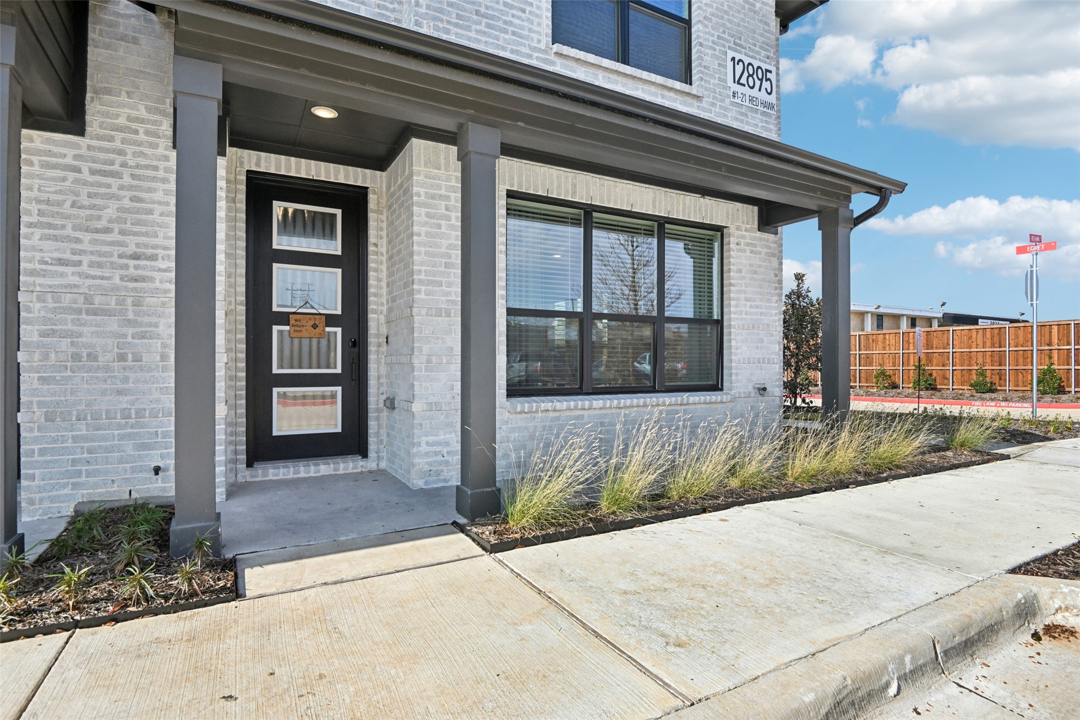 12895 Red Hawk Drive Farmers Branch TX 75234