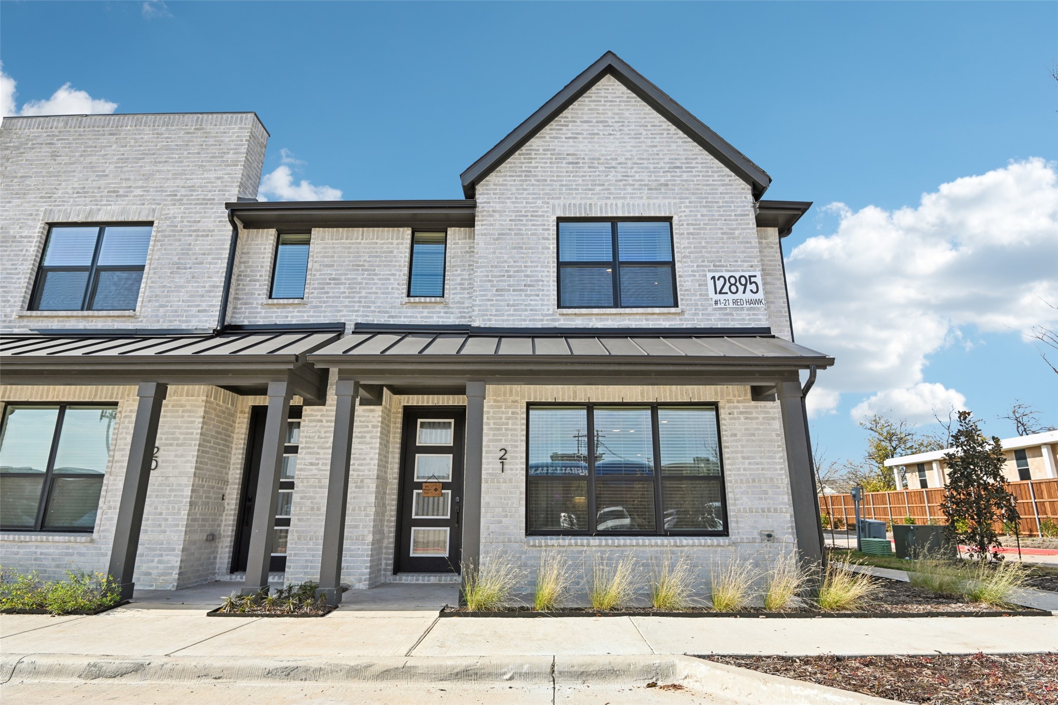 12895 Red Hawk Drive Farmers Branch TX 75234