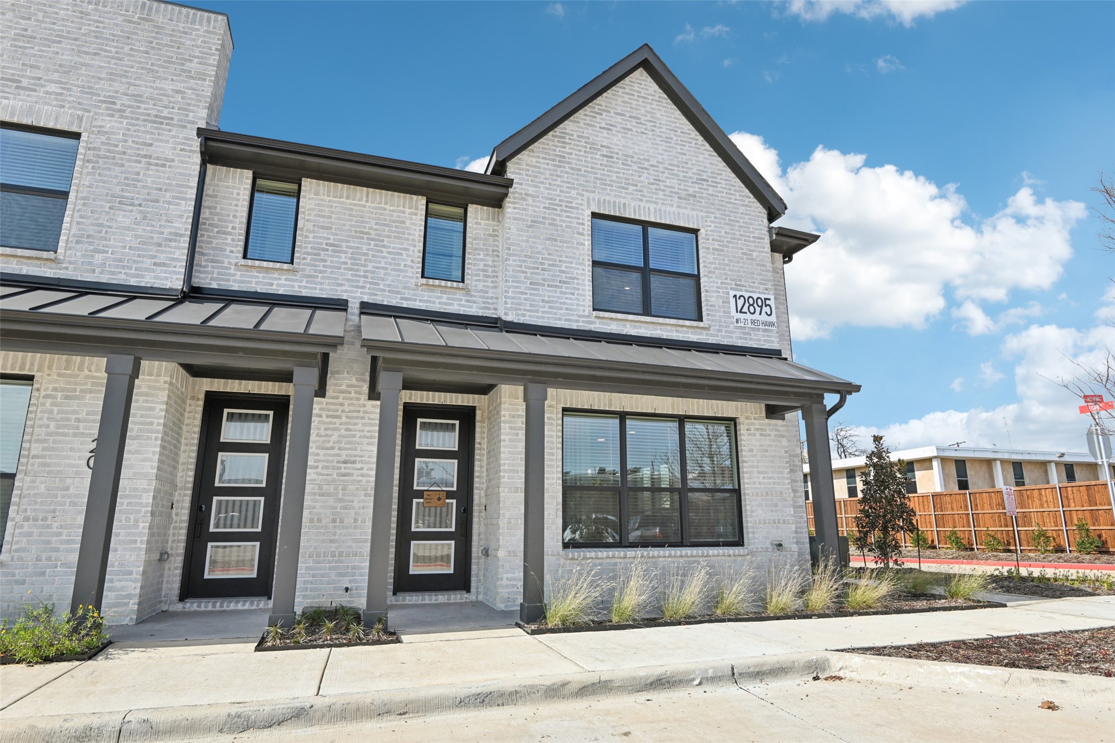 12895 Red Hawk Drive Farmers Branch TX 75234