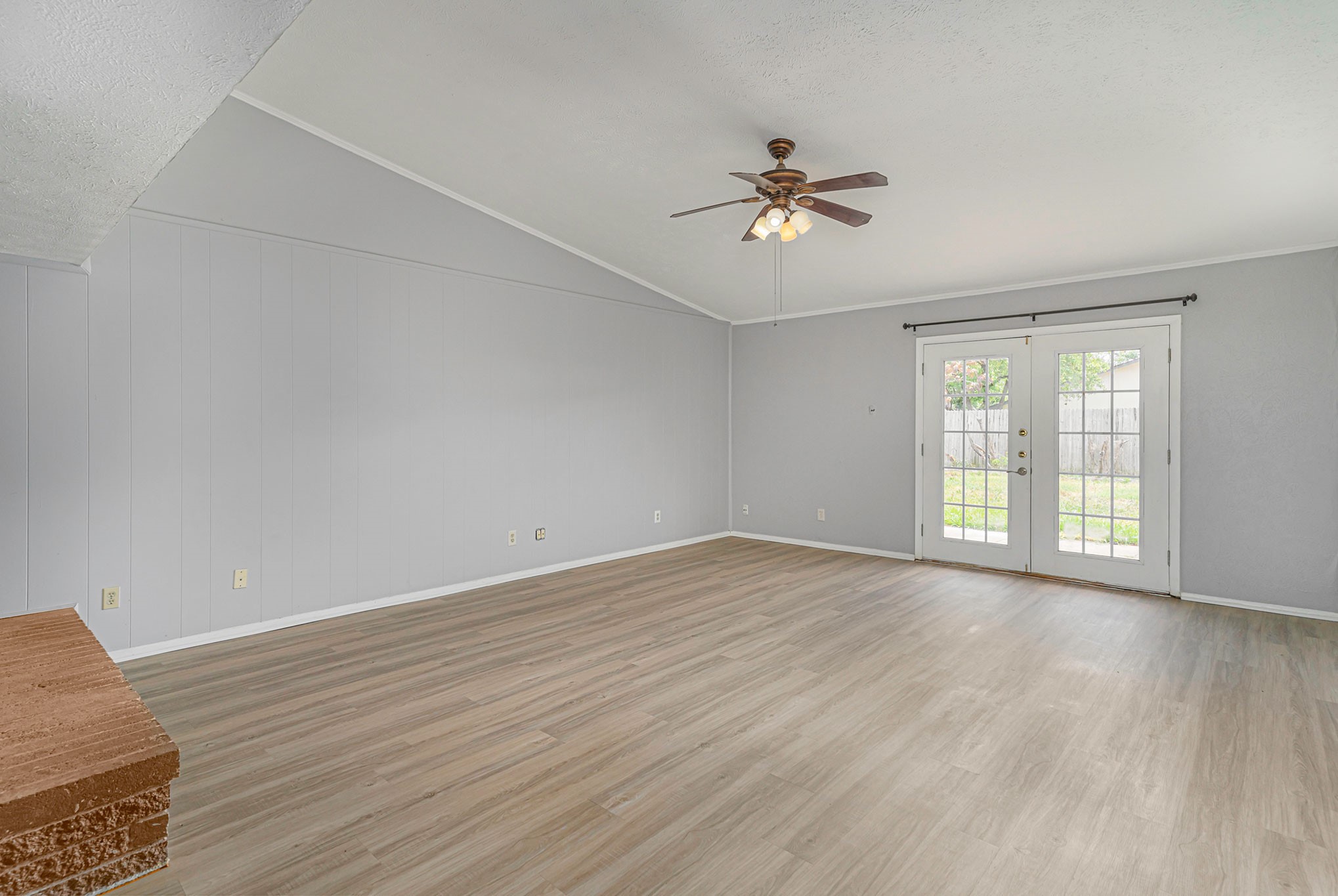 1822 Chamberlain Drive Carrollton TX 75007