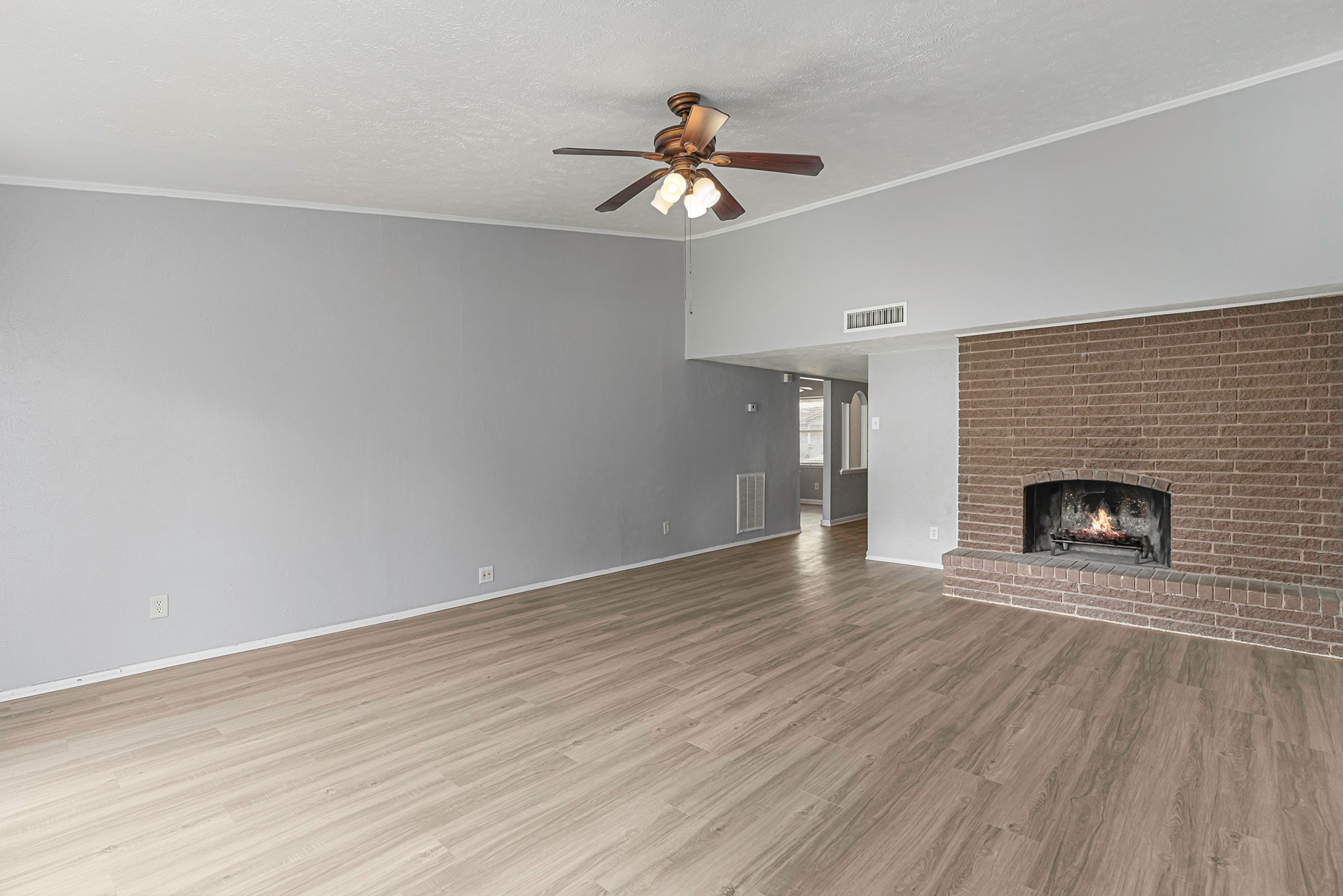 1822 Chamberlain Drive Carrollton TX 75007
