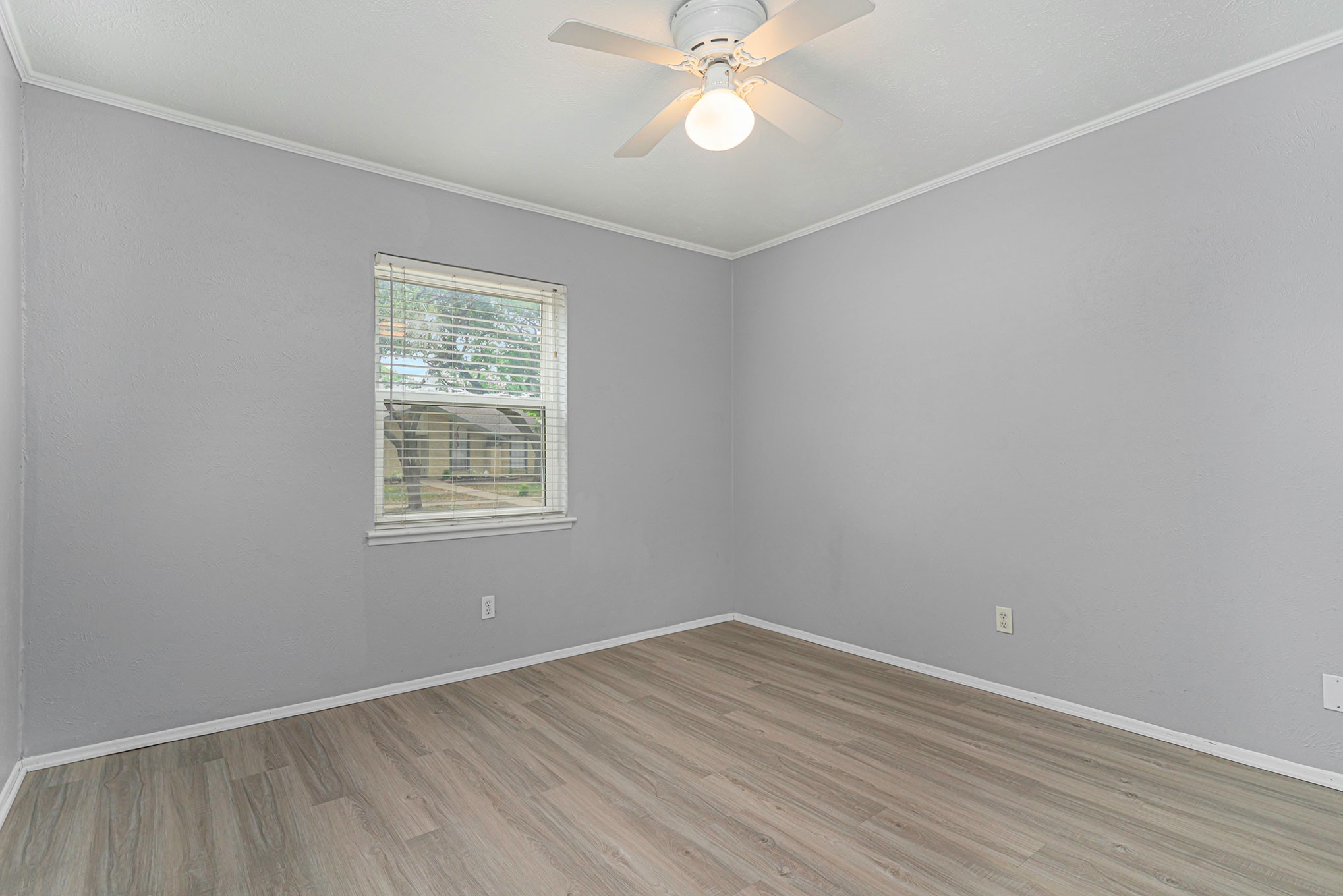 1822 Chamberlain Drive Carrollton TX 75007
