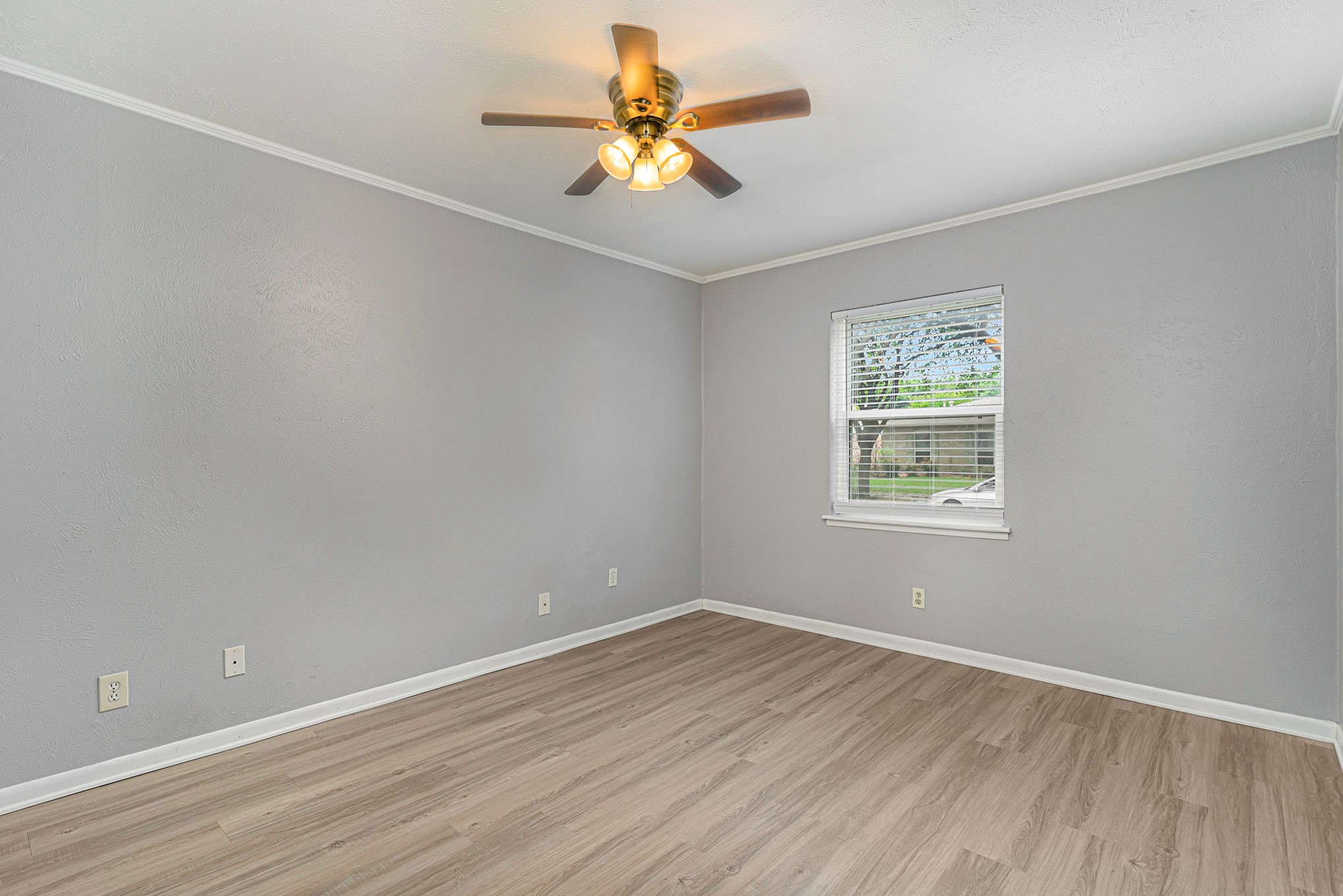 1822 Chamberlain Drive Carrollton TX 75007