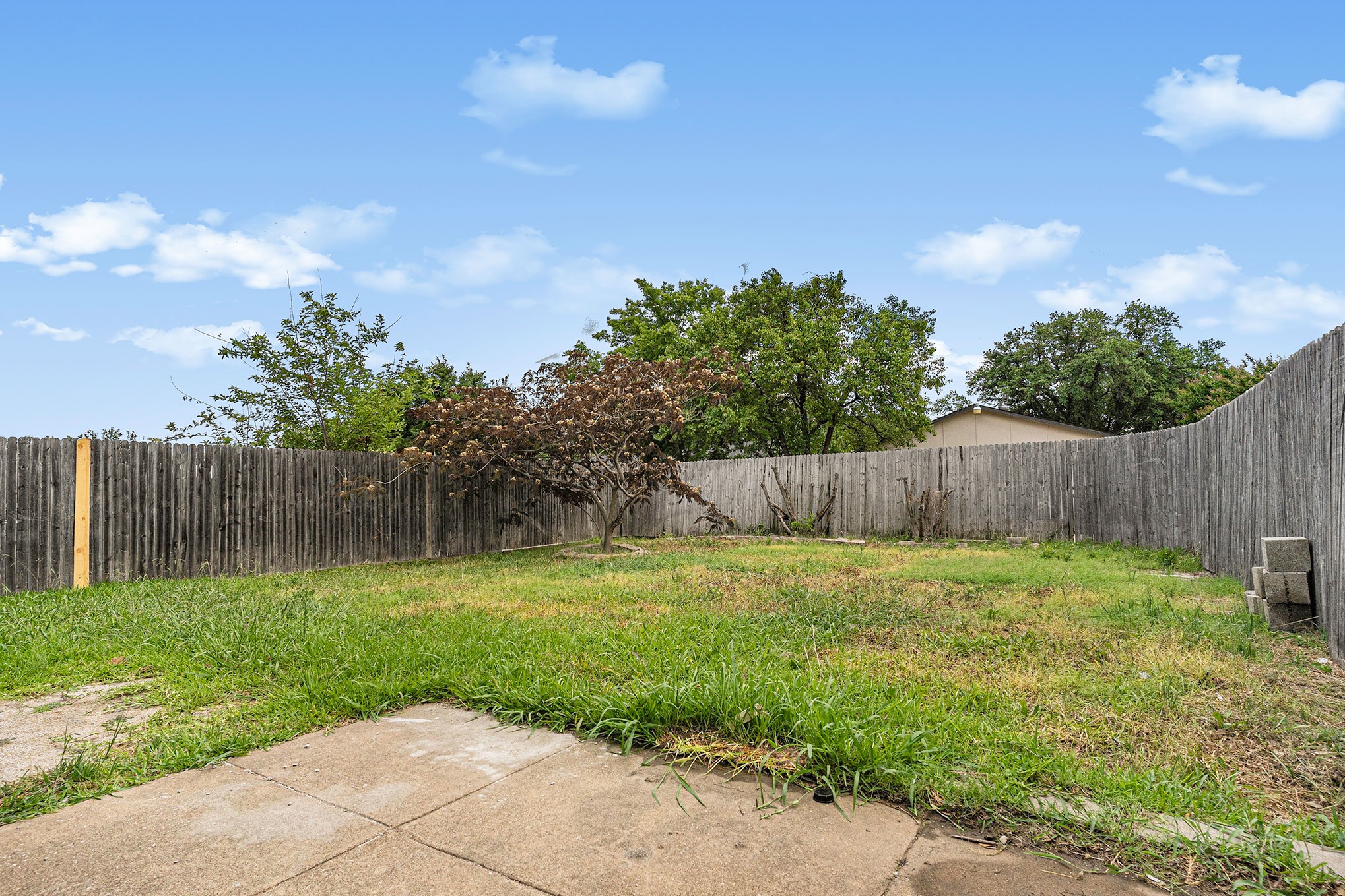 1822 Chamberlain Drive Carrollton TX 75007