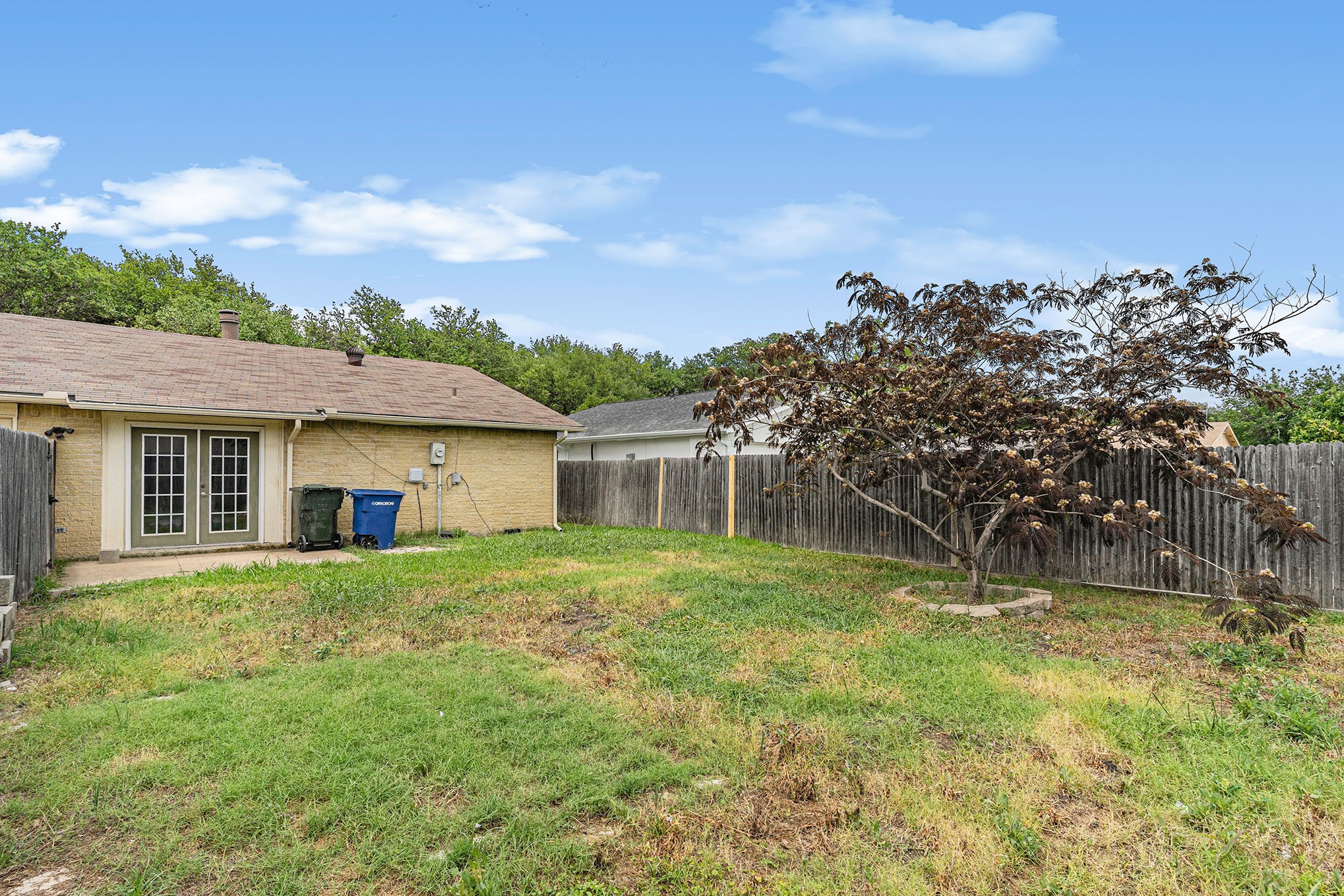 1822 Chamberlain Drive Carrollton TX 75007