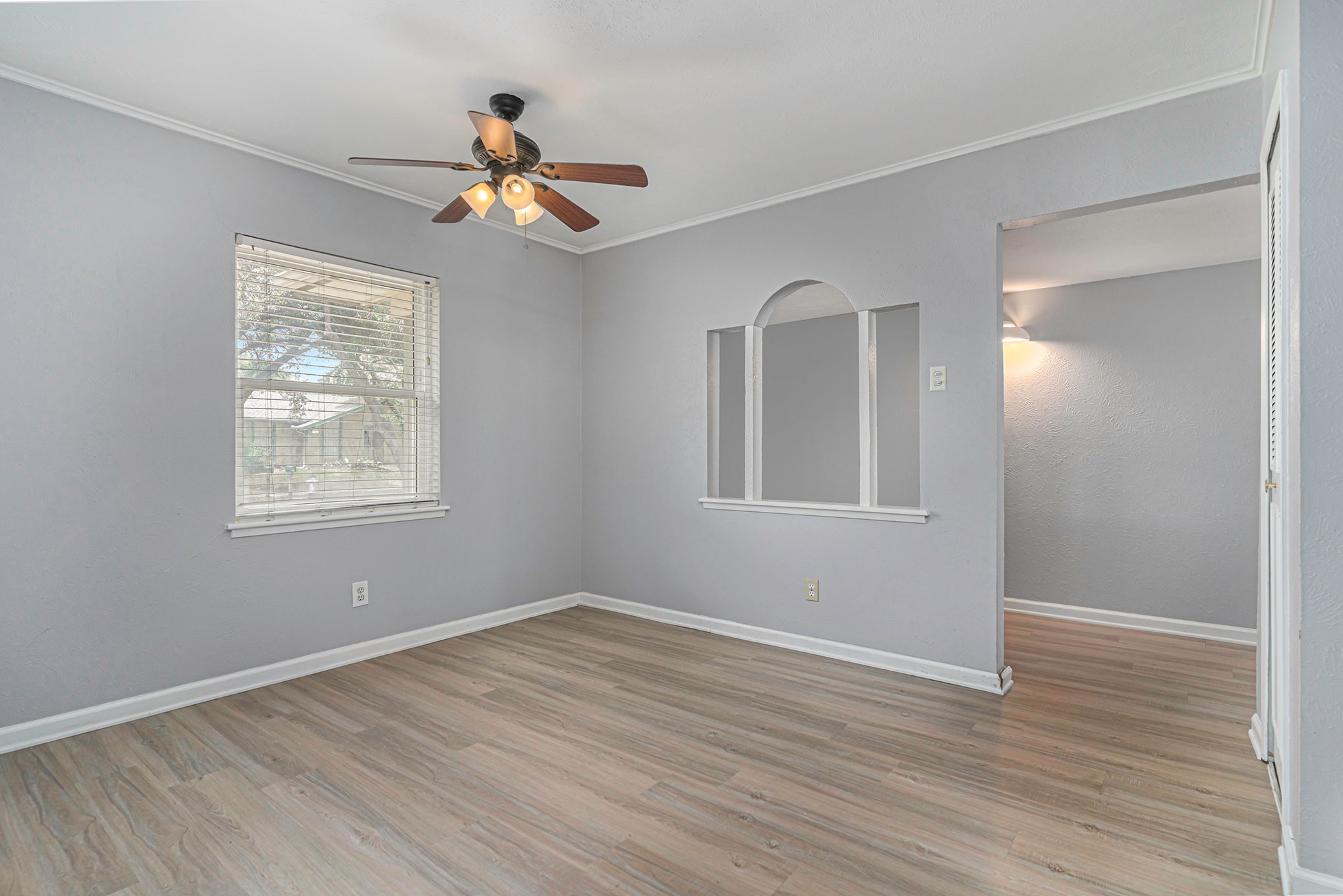 1822 Chamberlain Drive Carrollton TX 75007