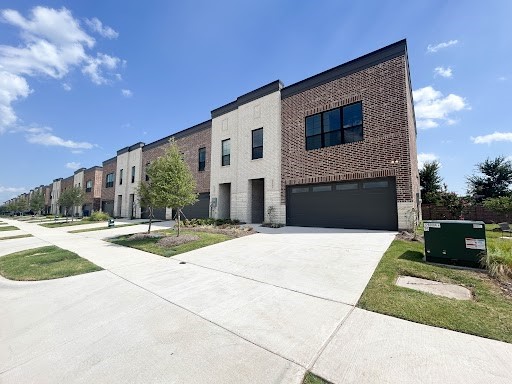 2883 Amelia Lane Waxahachie TX 75165