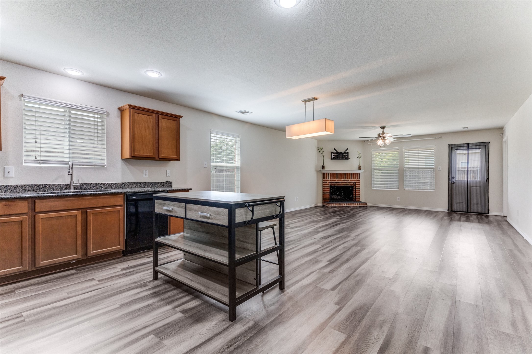 10013 Amosite Drive Fort Worth TX 76131
