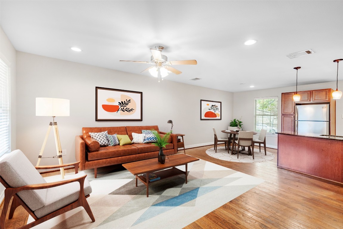2787 Bradfordrive Dallas TX 75219