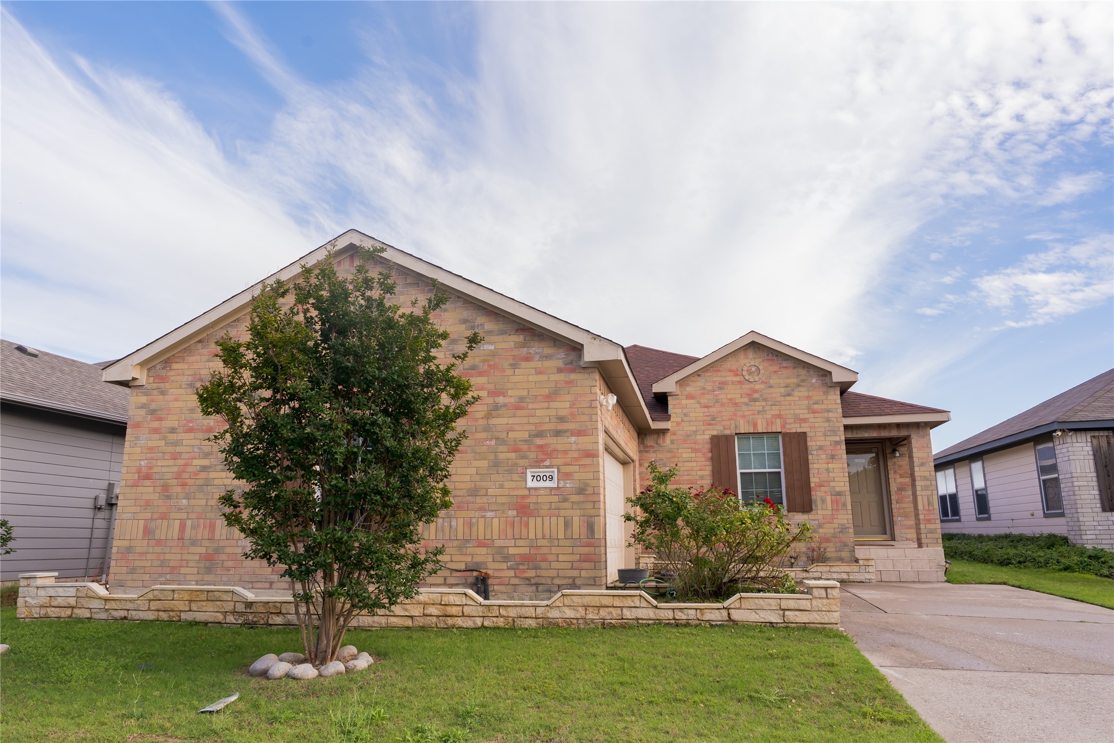 7009 Bountiful Grove Drive Mckinney TX 75070