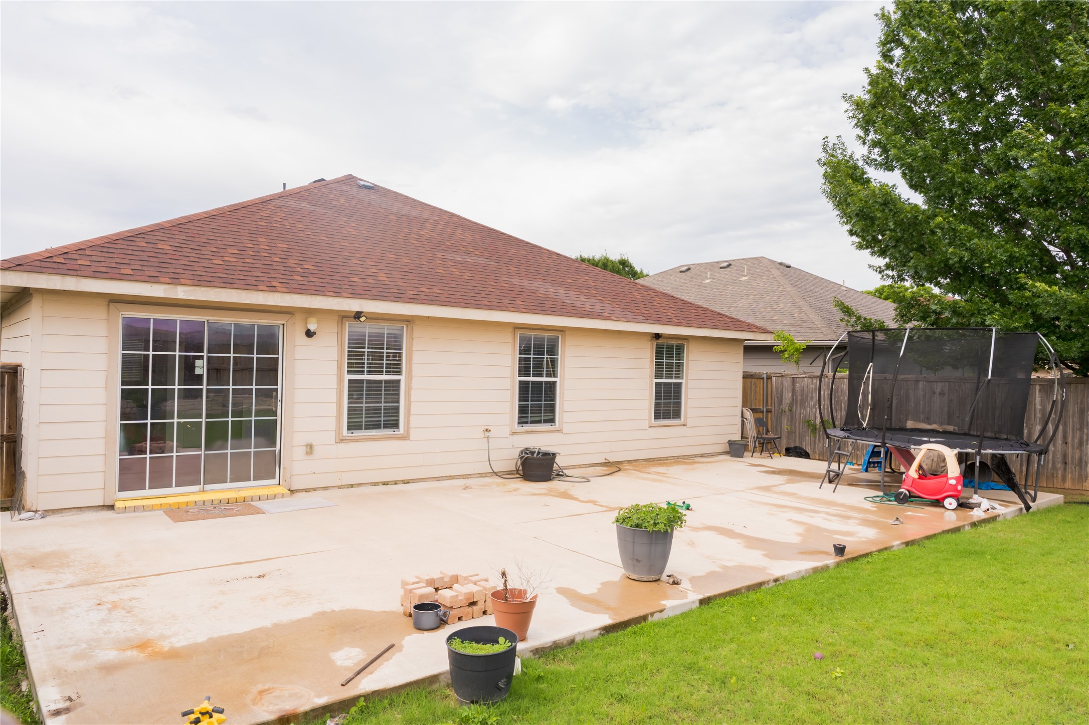 7009 Bountiful Grove Drive Mckinney TX 75070