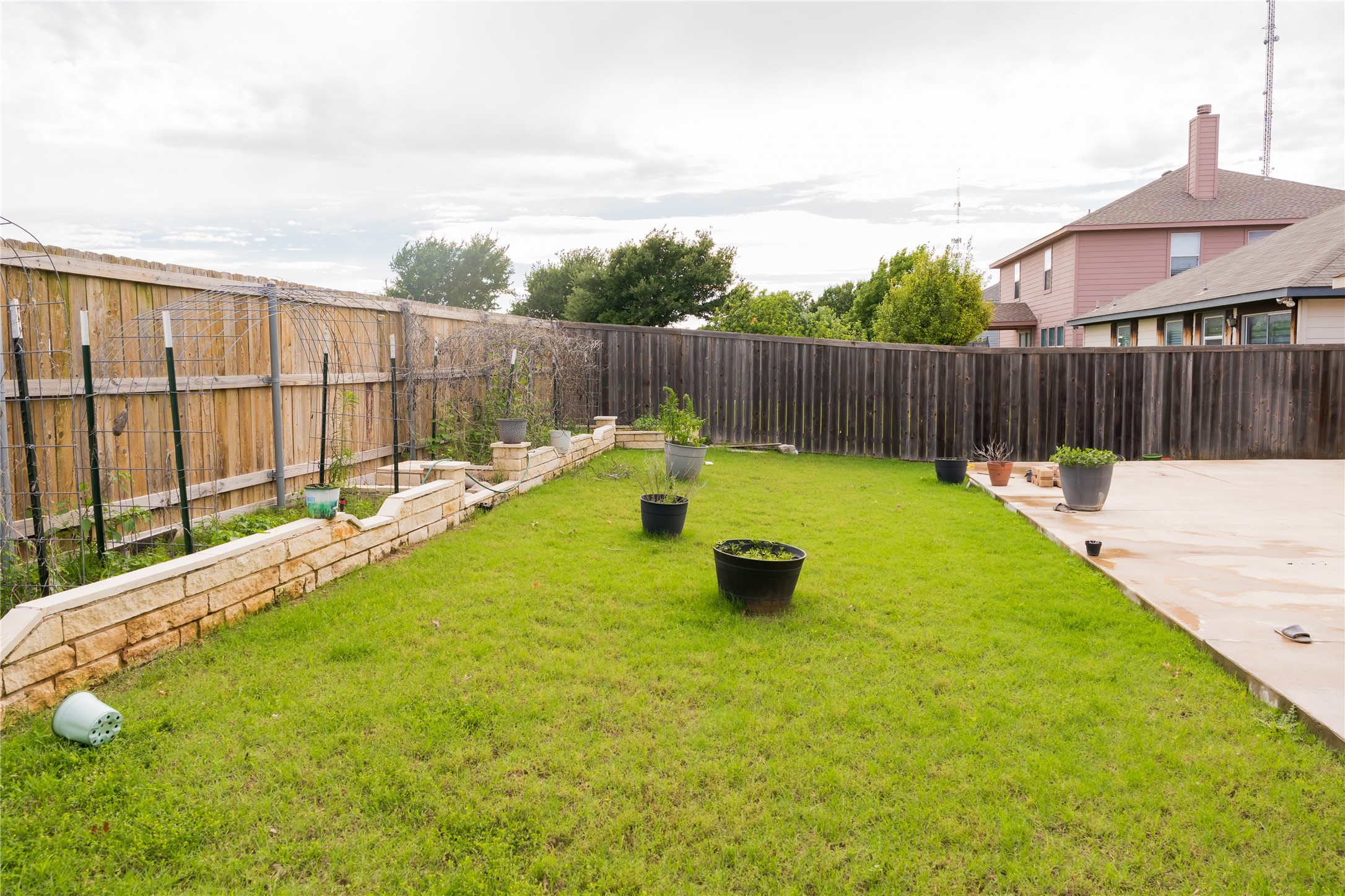 7009 Bountiful Grove Drive Mckinney TX 75070