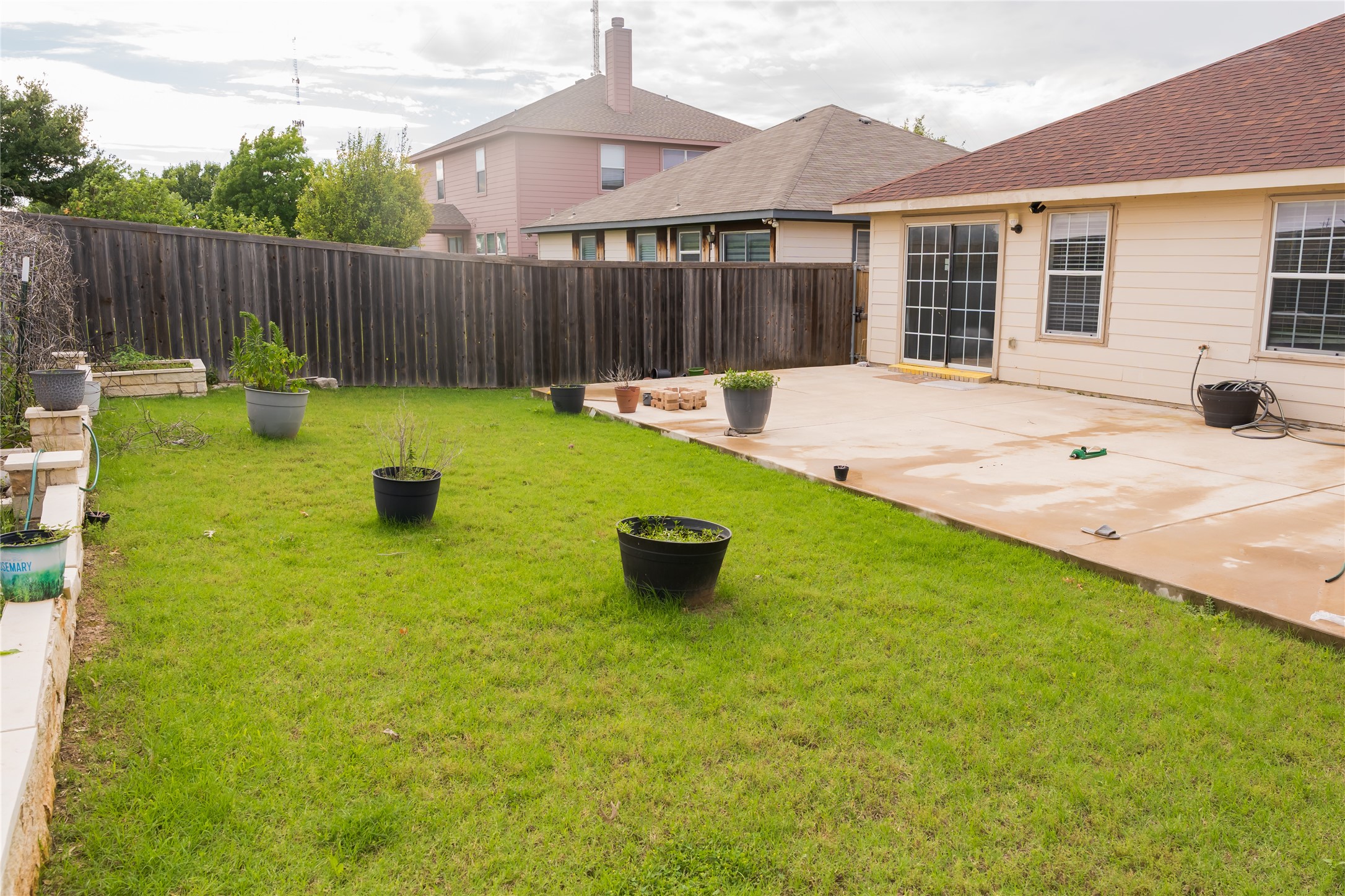 7009 Bountiful Grove Drive Mckinney TX 75070