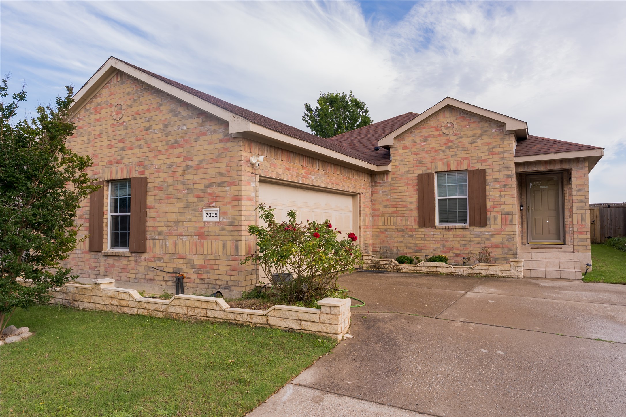 7009 Bountiful Grove Drive Mckinney TX 75070