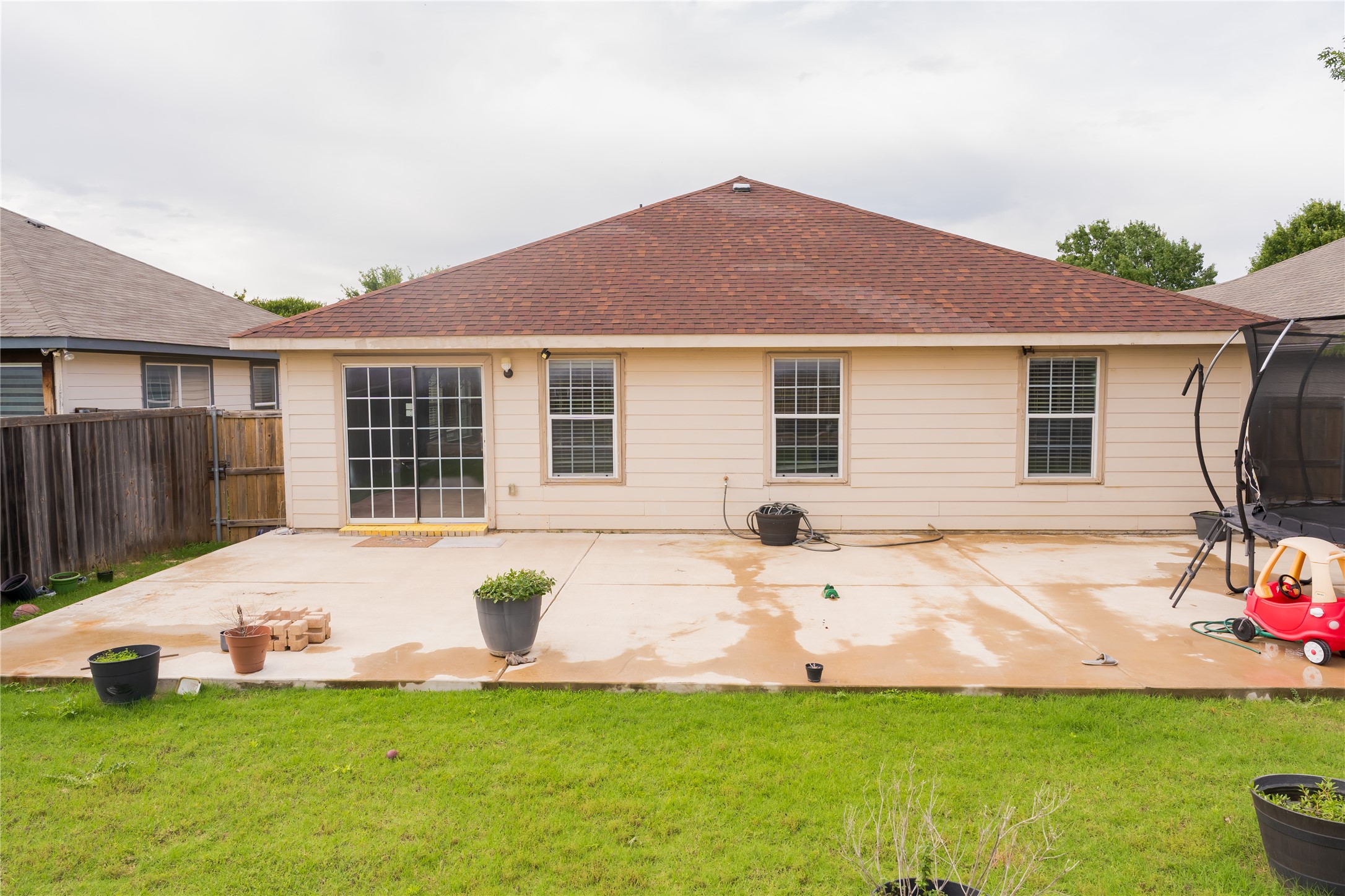 7009 Bountiful Grove Drive Mckinney TX 75070