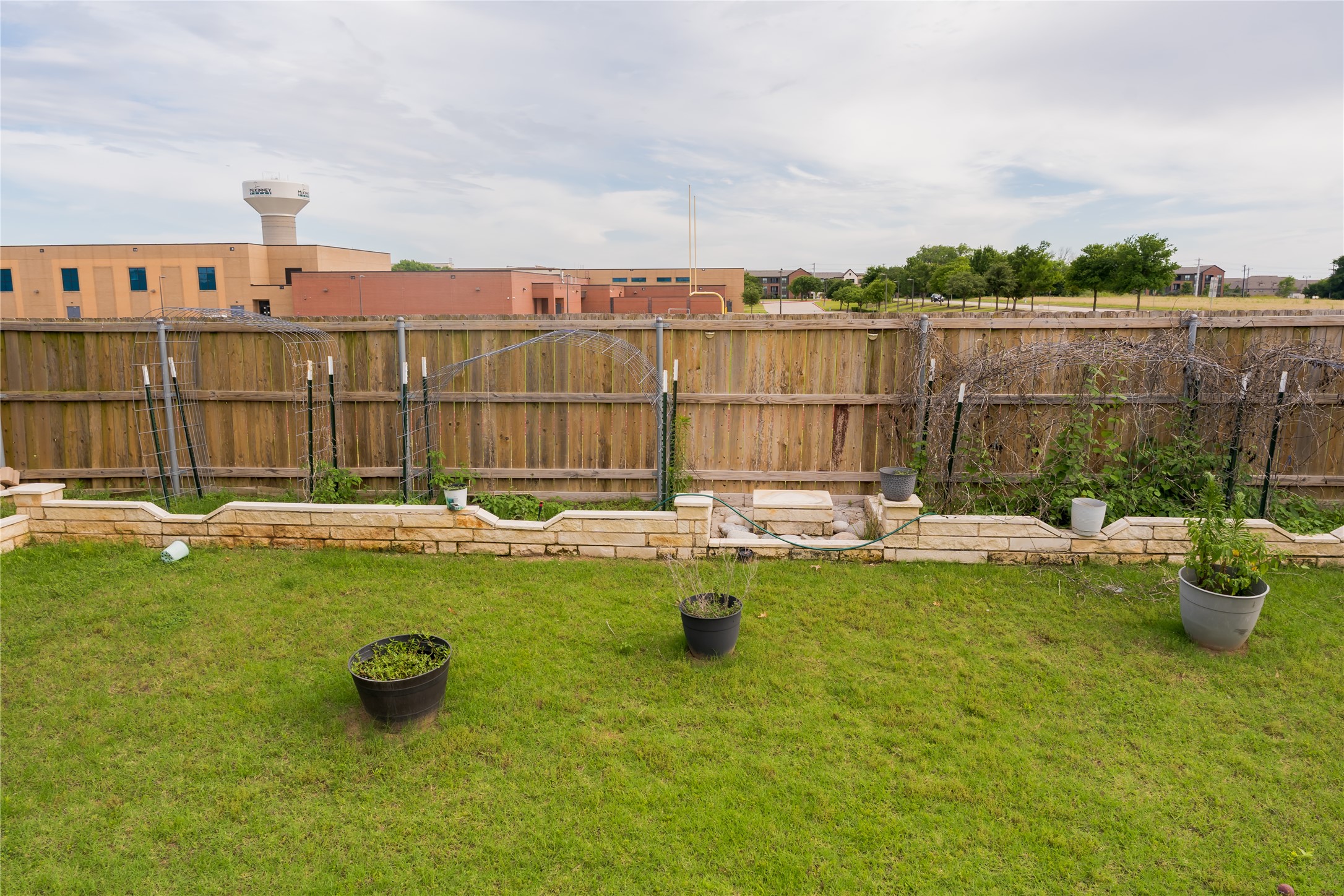 7009 Bountiful Grove Drive Mckinney TX 75070