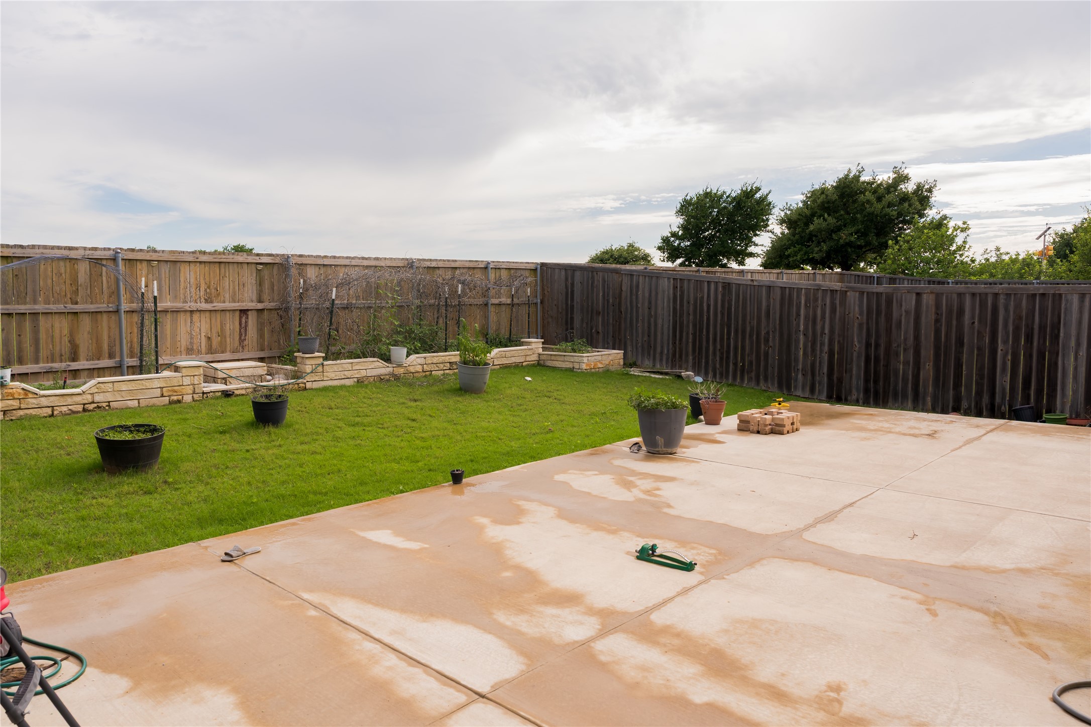 7009 Bountiful Grove Drive Mckinney TX 75070