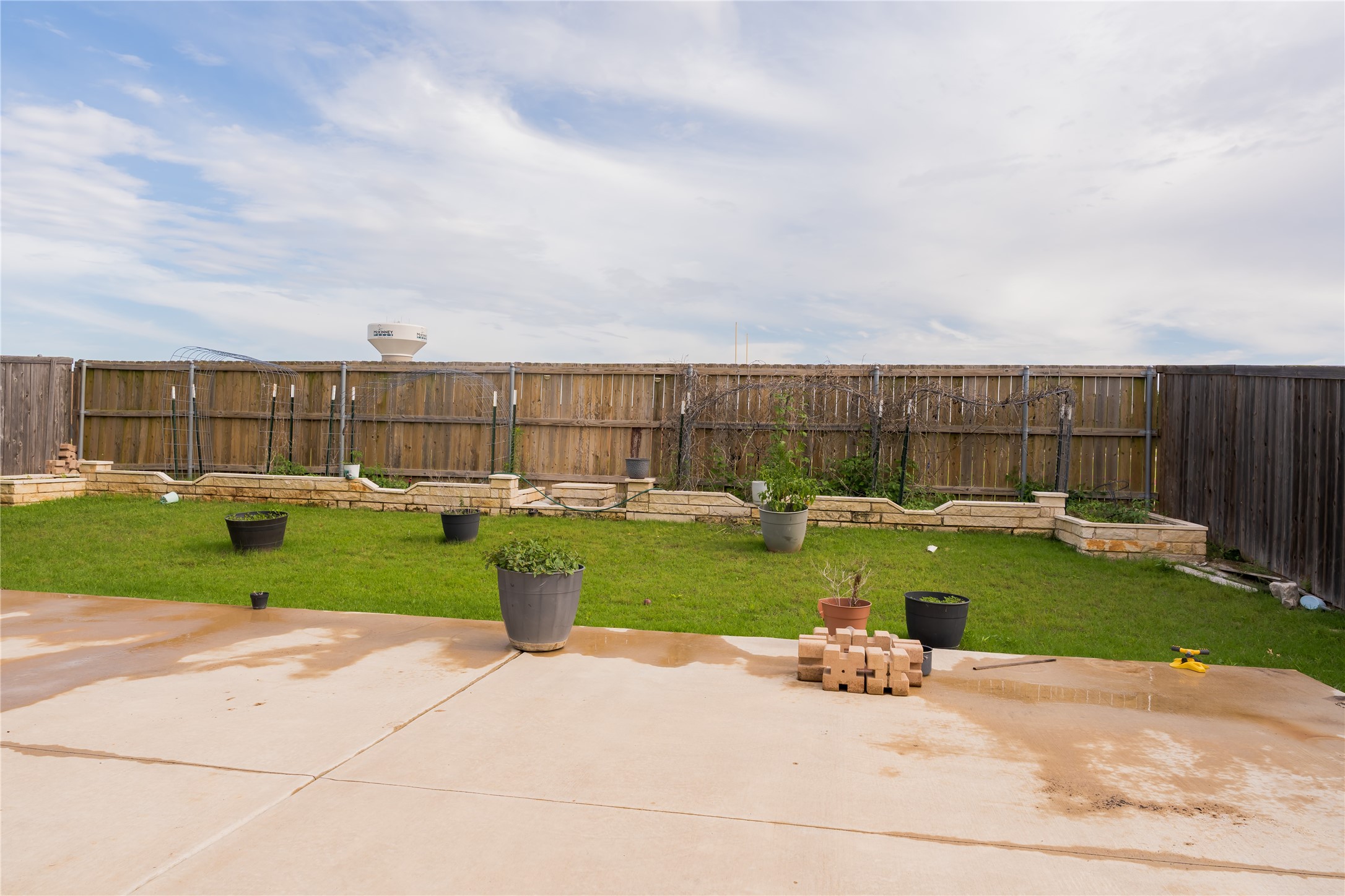 7009 Bountiful Grove Drive Mckinney TX 75070