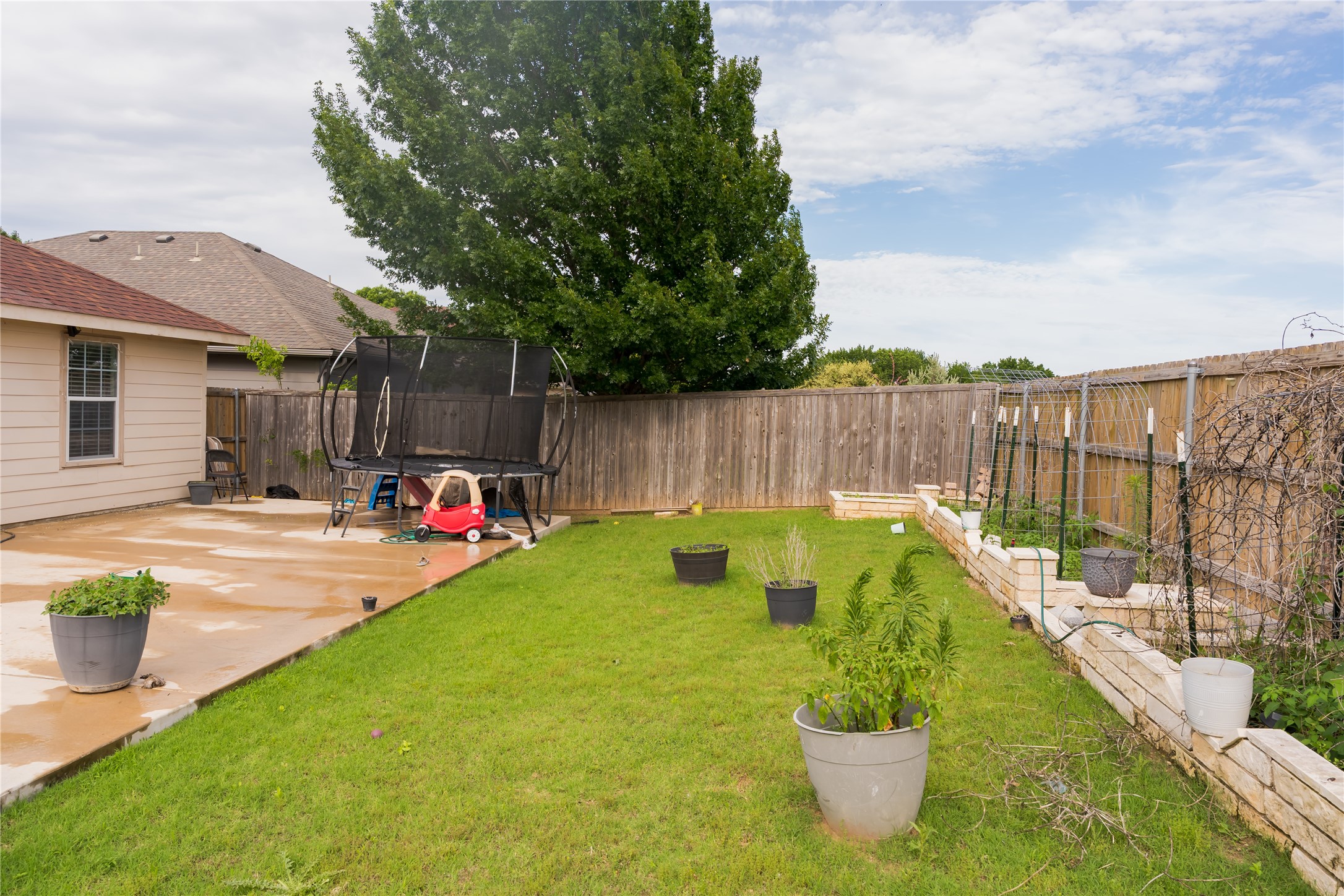7009 Bountiful Grove Drive Mckinney TX 75070