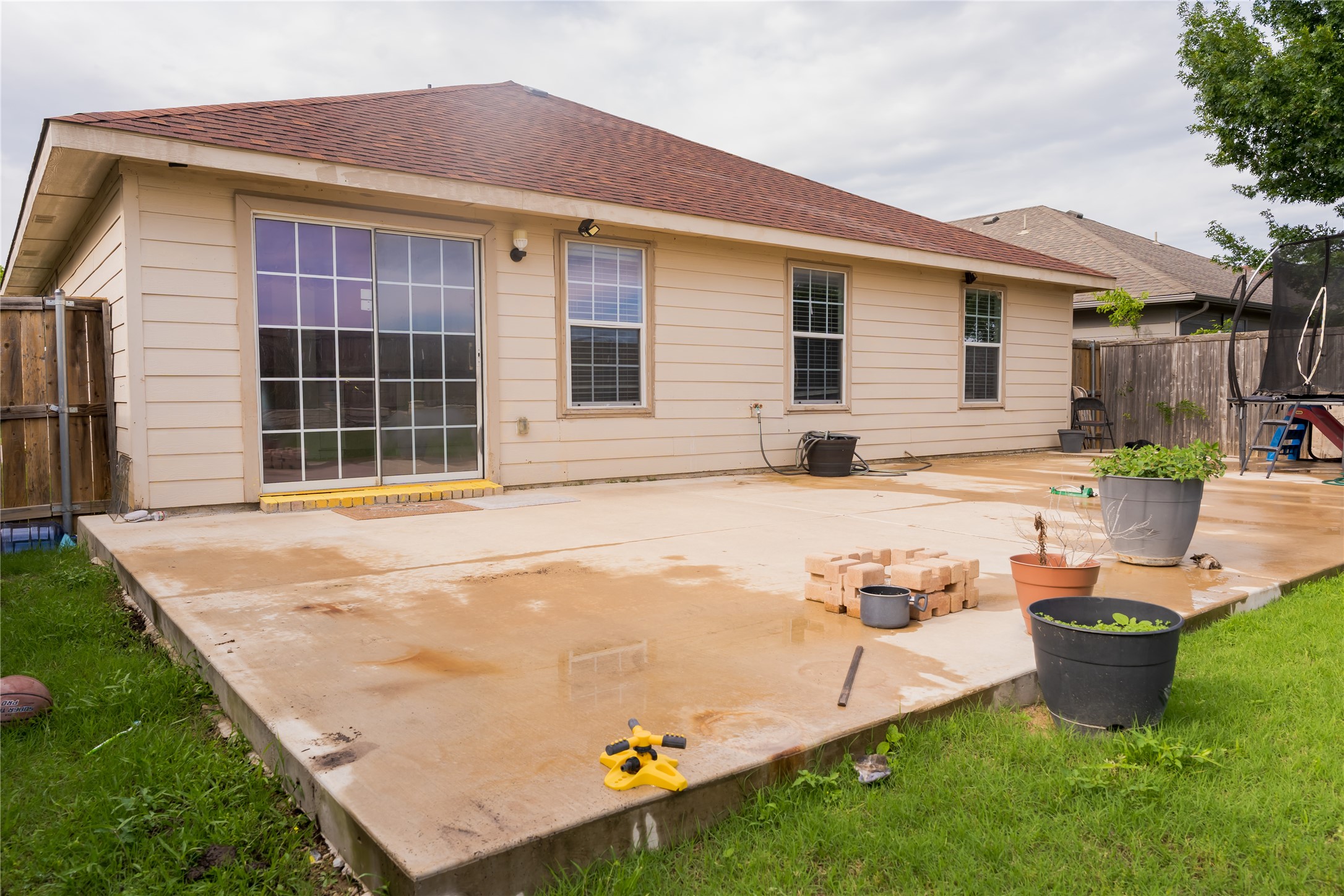 7009 Bountiful Grove Drive Mckinney TX 75070