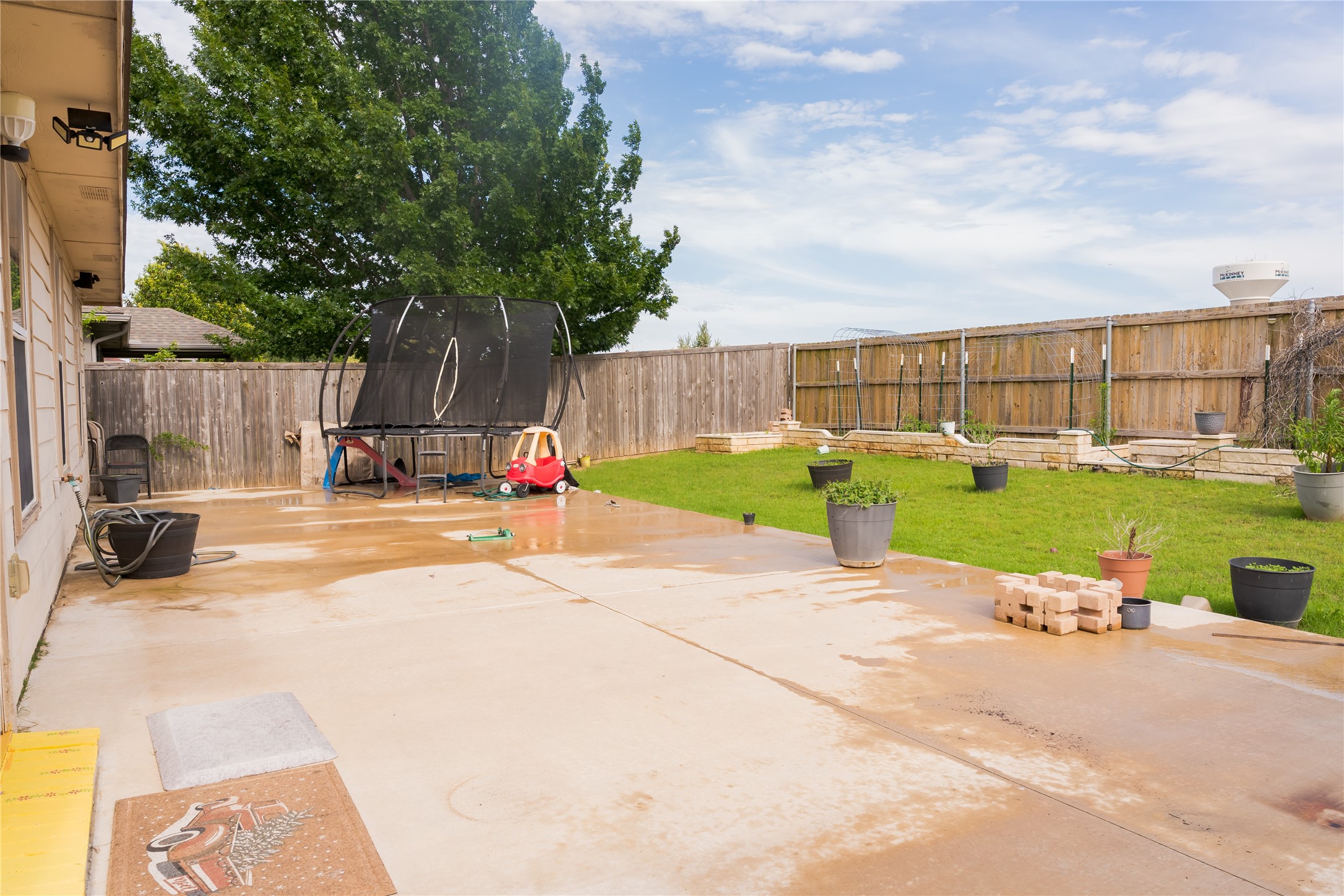 7009 Bountiful Grove Drive Mckinney TX 75070