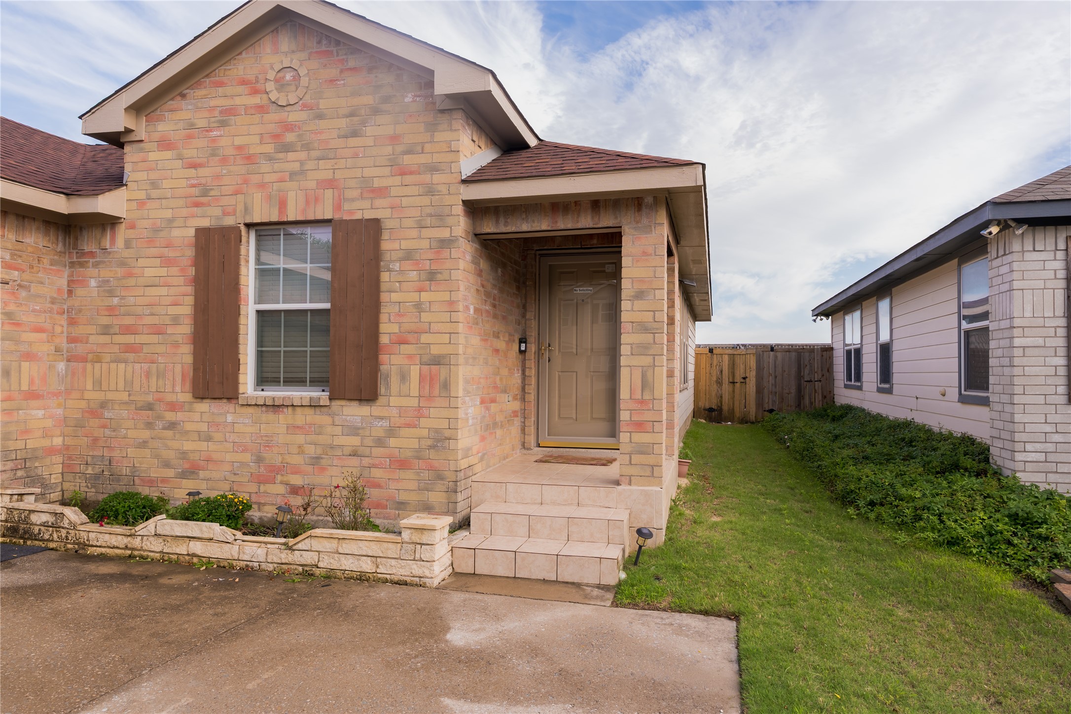 7009 Bountiful Grove Drive Mckinney TX 75070