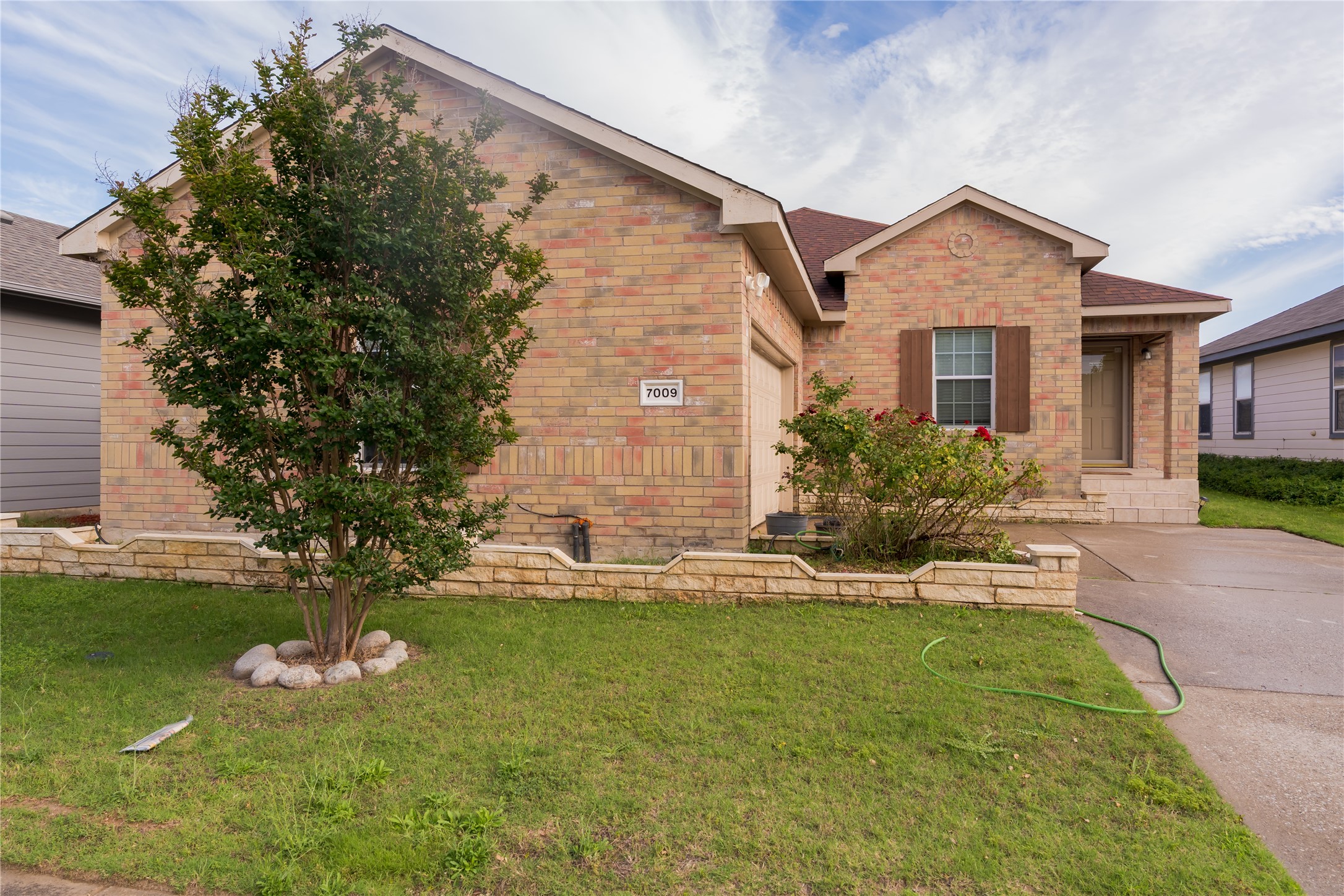 7009 Bountiful Grove Drive Mckinney TX 75070