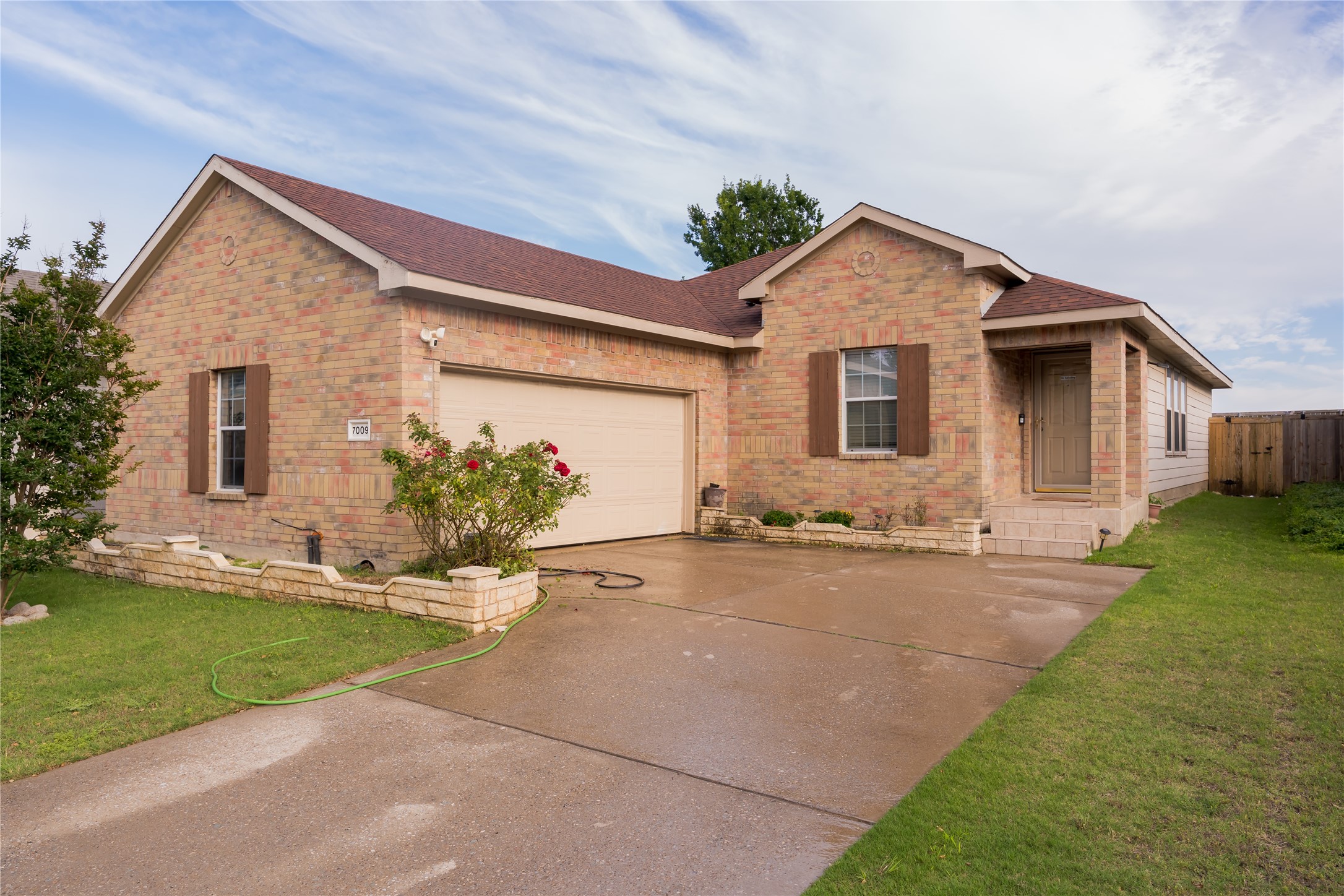 7009 Bountiful Grove Drive Mckinney TX 75070