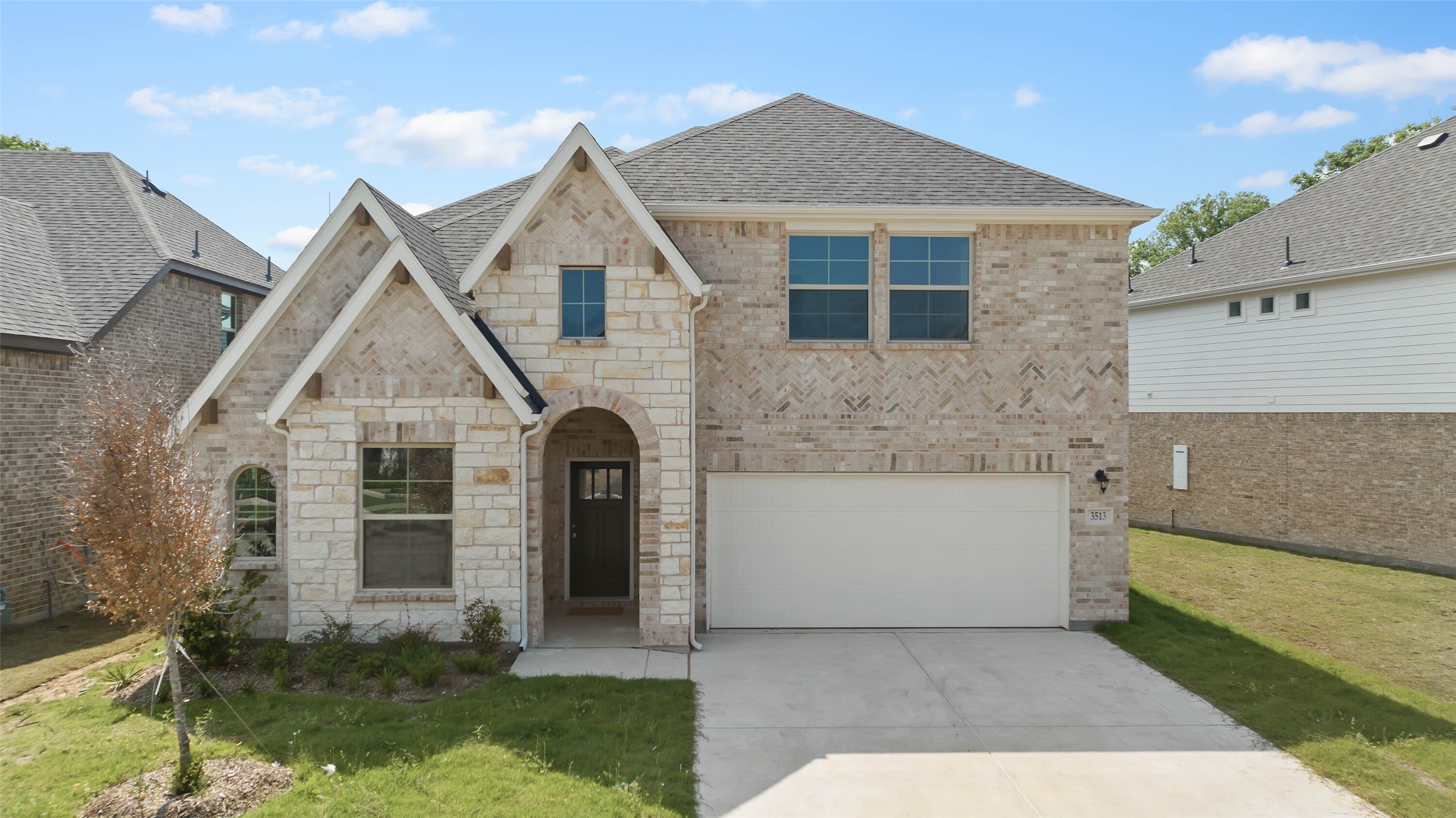 3513 Twin Pond Trail Fort Worth TX 76040