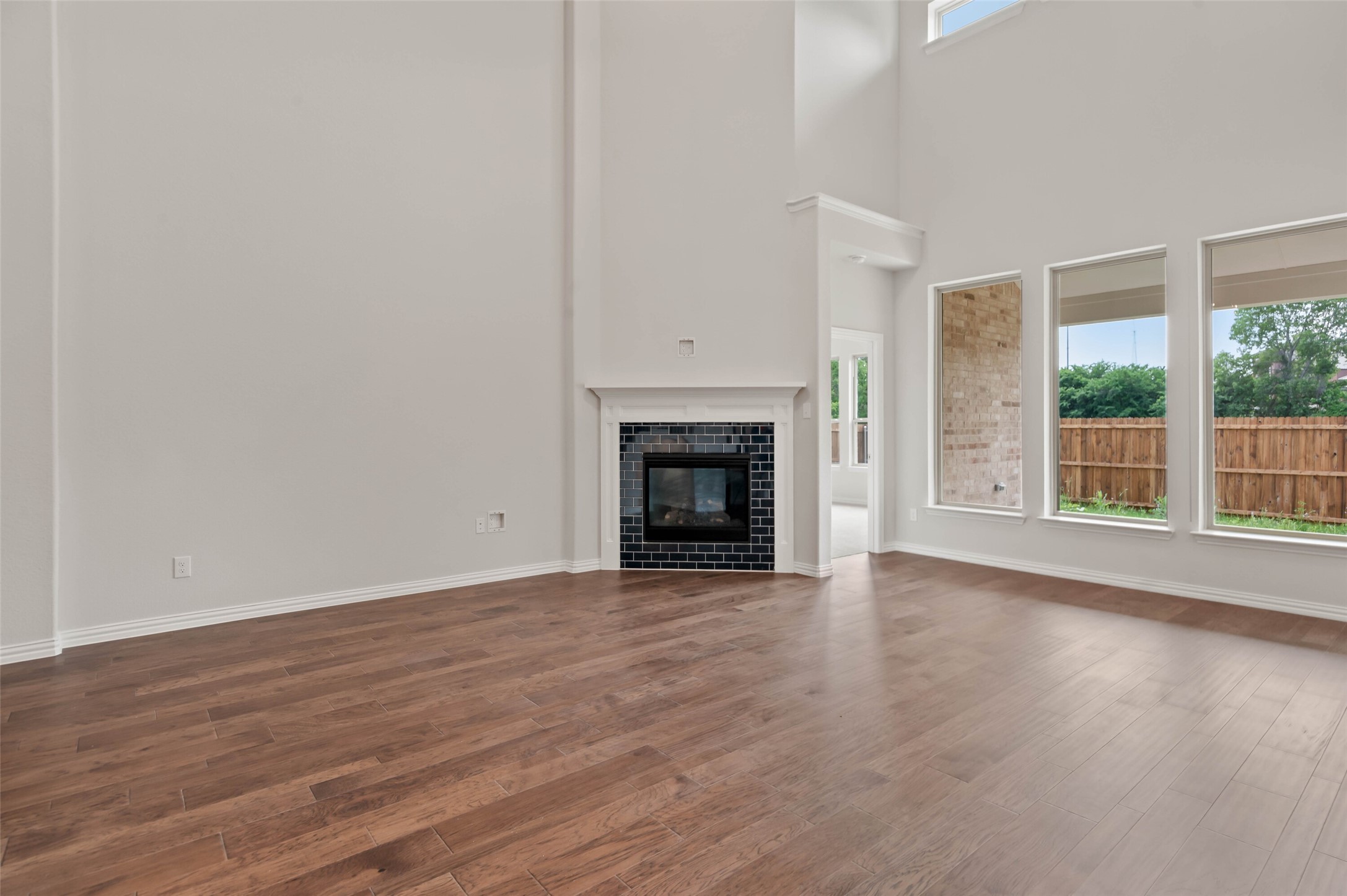 3513 Twin Pond Trail Fort Worth TX 76040