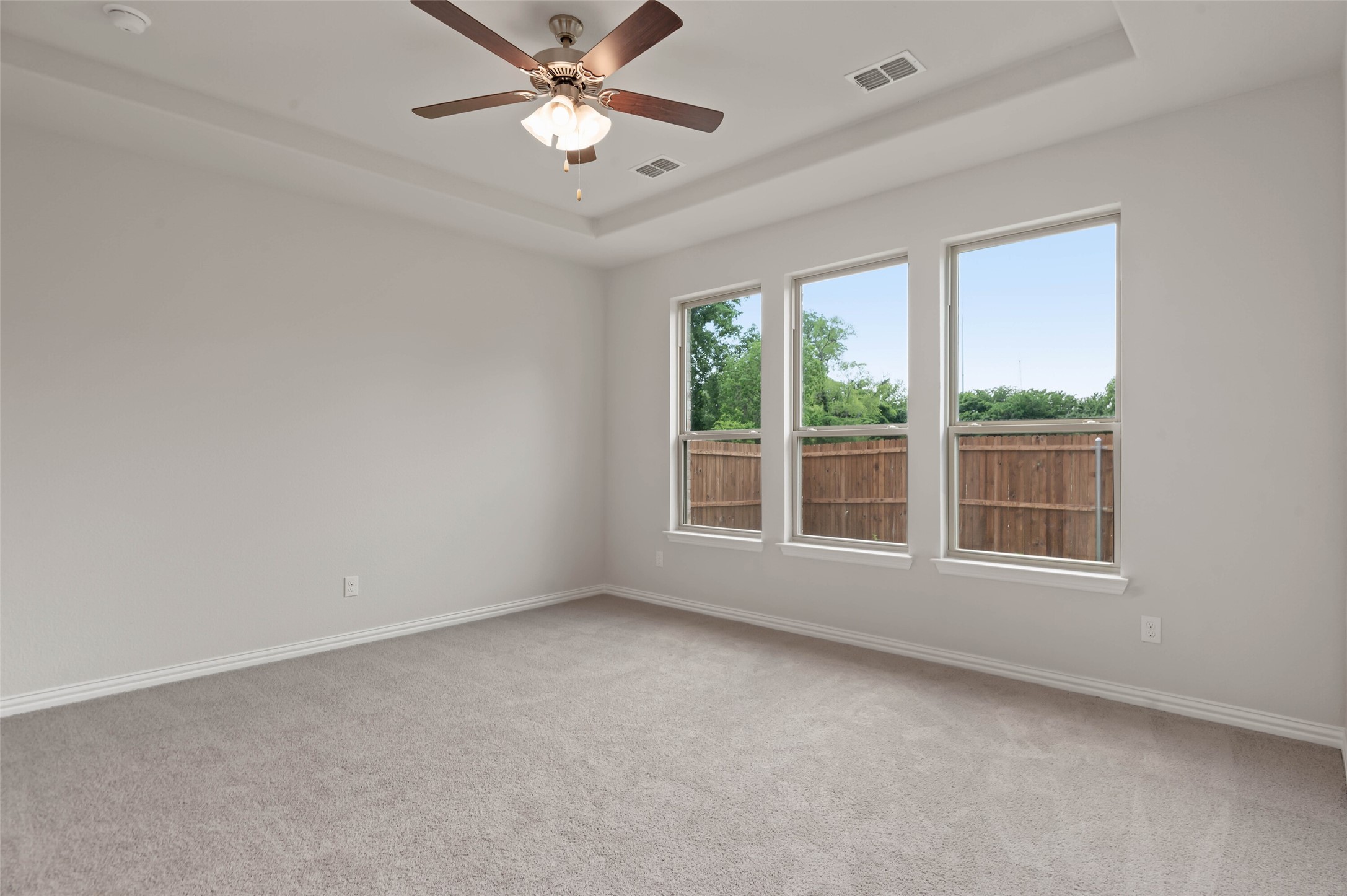 3513 Twin Pond Trail Fort Worth TX 76040