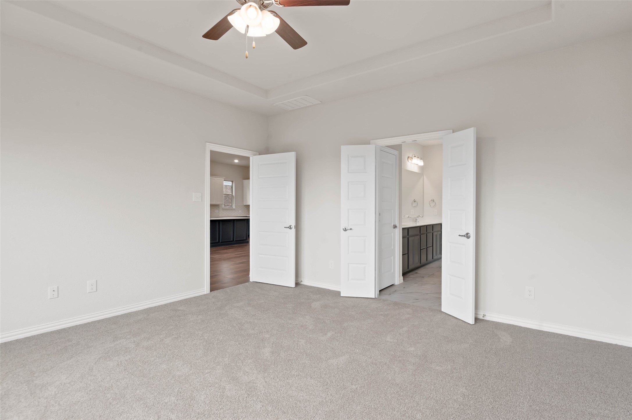 3513 Twin Pond Trail Fort Worth TX 76040