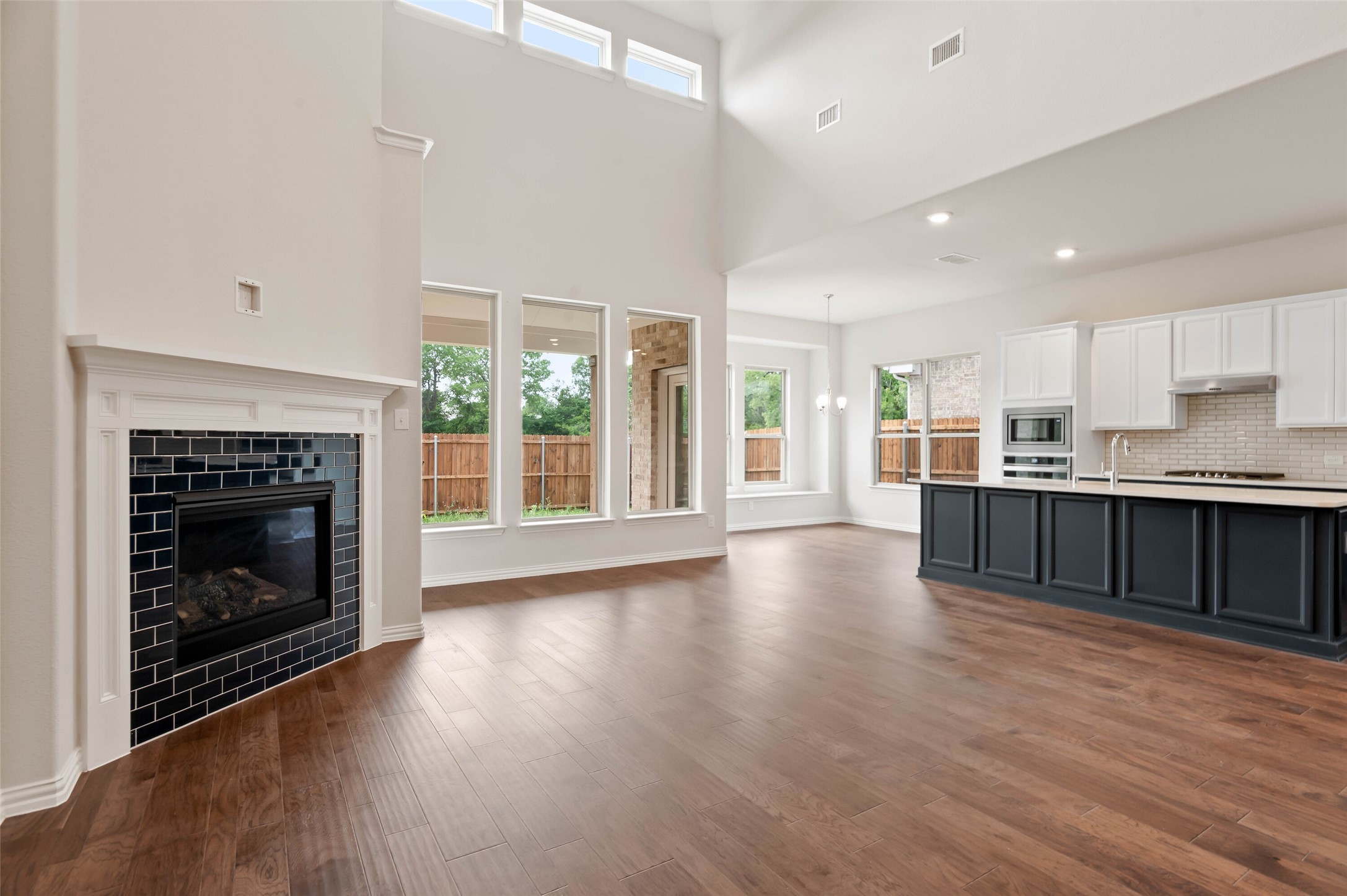 3513 Twin Pond Trail Fort Worth TX 76040