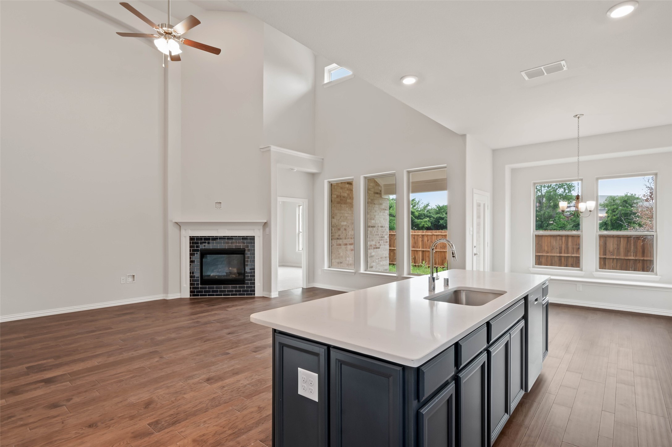 3513 Twin Pond Trail Fort Worth TX 76040
