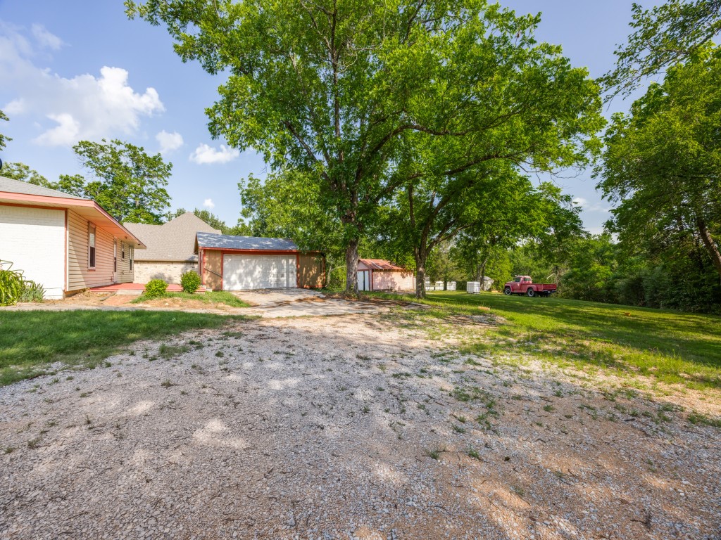 1225 W Hanna Street Denison TX 75020