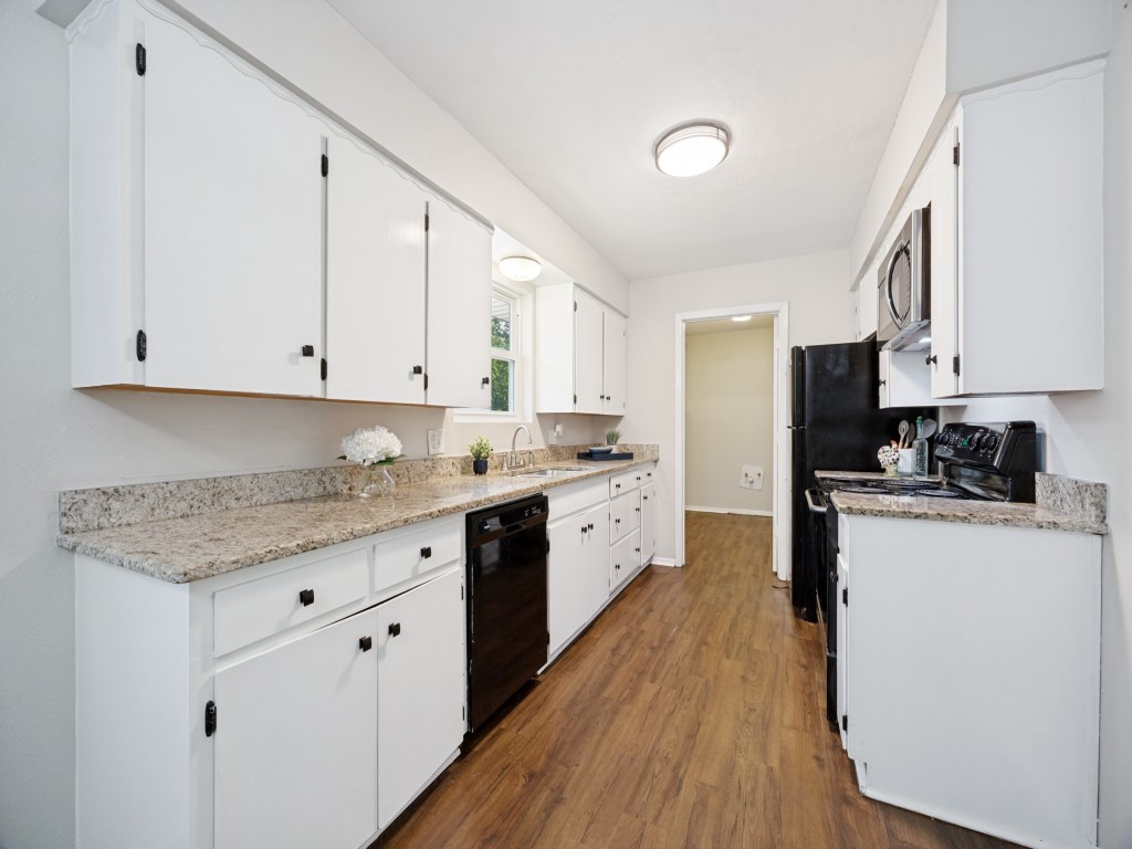 1225 W Hanna Street Denison TX 75020
