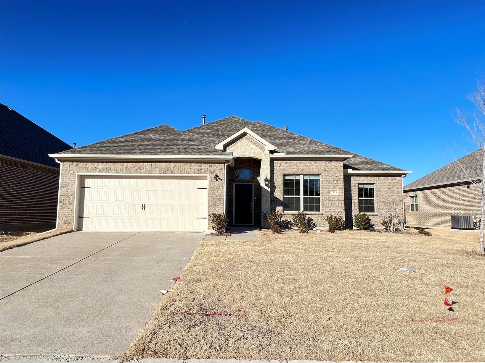 2813 Pronghorn Drive Melissa TX 75454