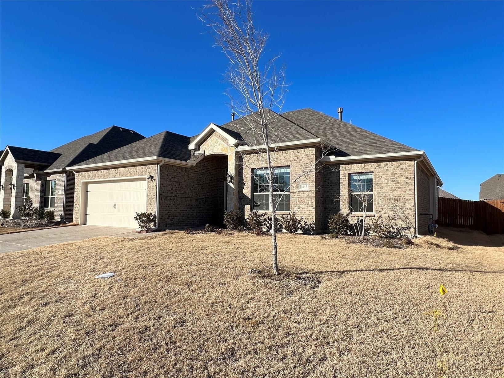 2813 Pronghorn Drive Melissa TX 75454