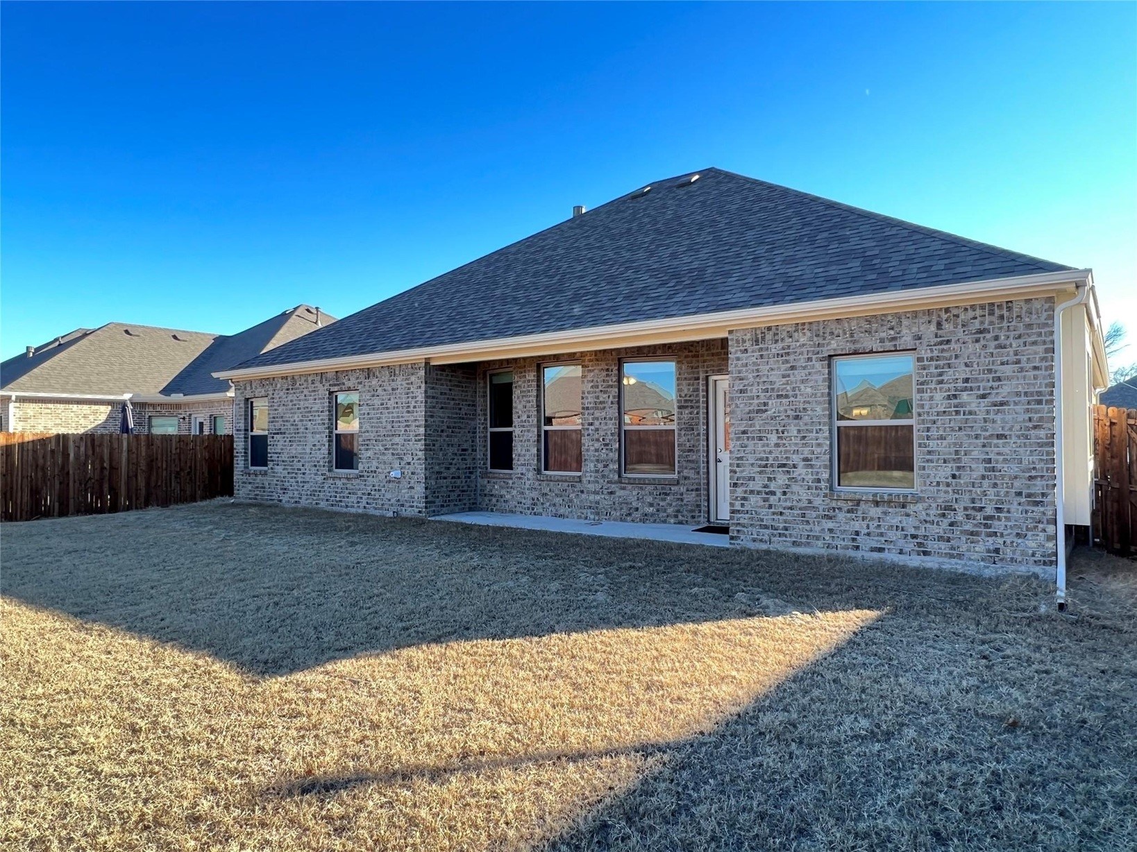 2813 Pronghorn Drive Melissa TX 75454
