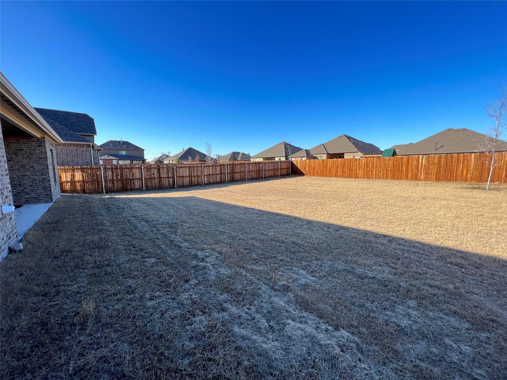 2813 Pronghorn Drive Melissa TX 75454