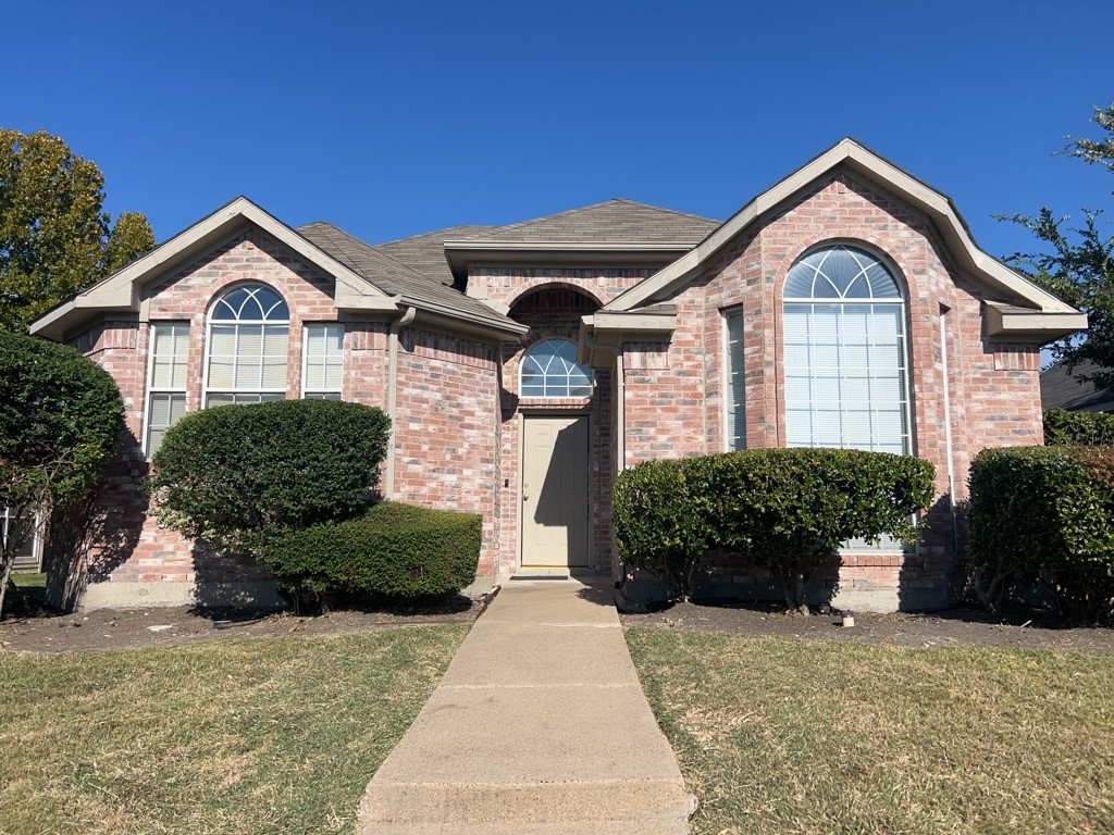 2213 Creek Royal Drive Mesquite TX 75181