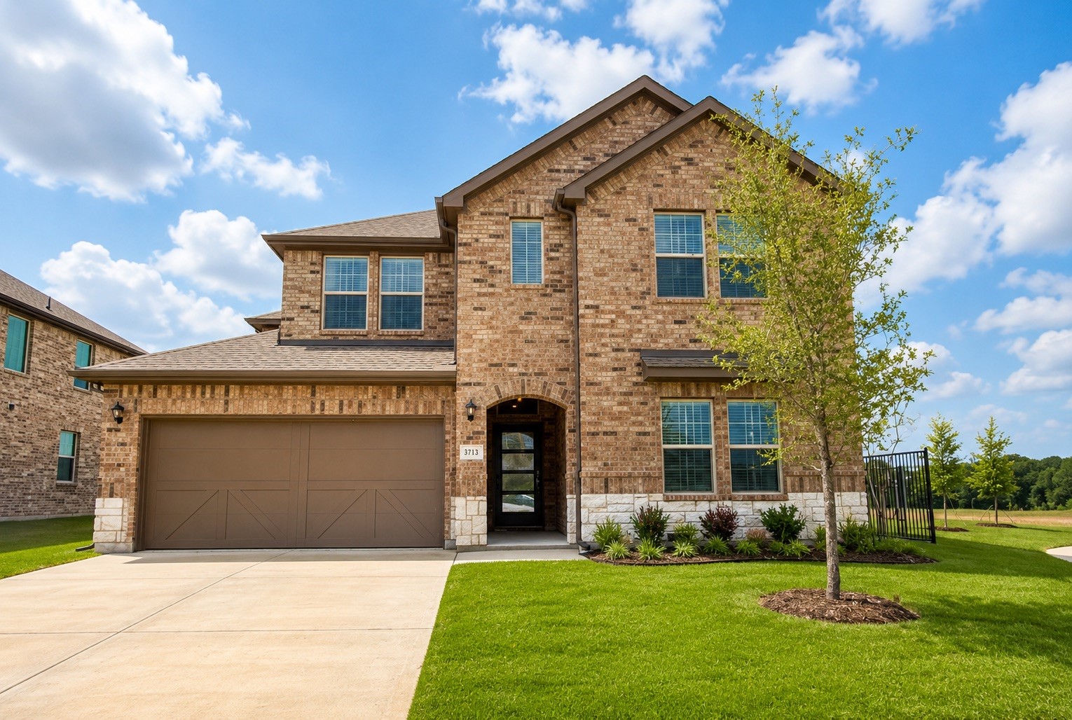 3713 Possum Kingdom Court Celina TX 75009
