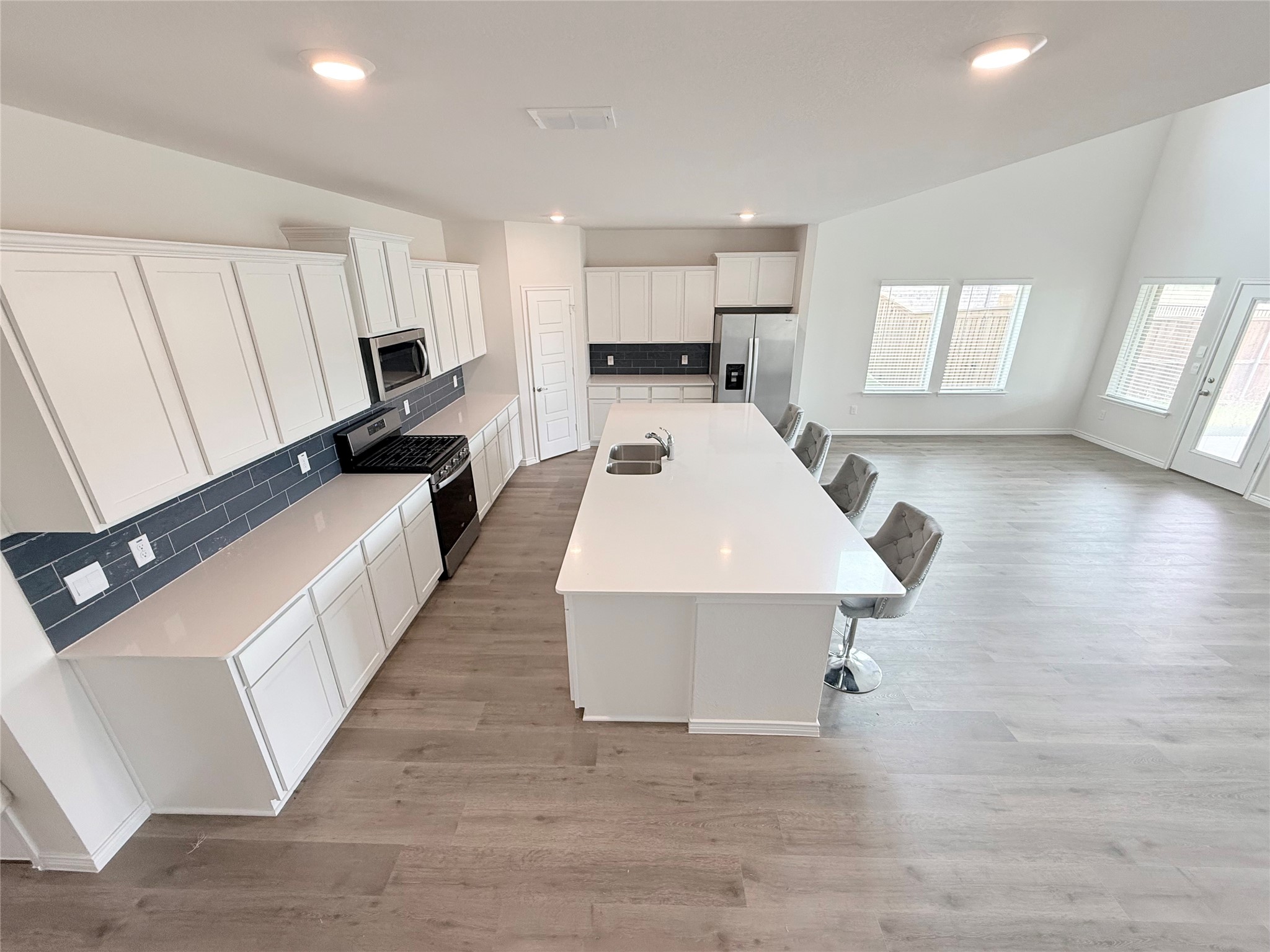 3713 Possum Kingdom Court Celina TX 75009